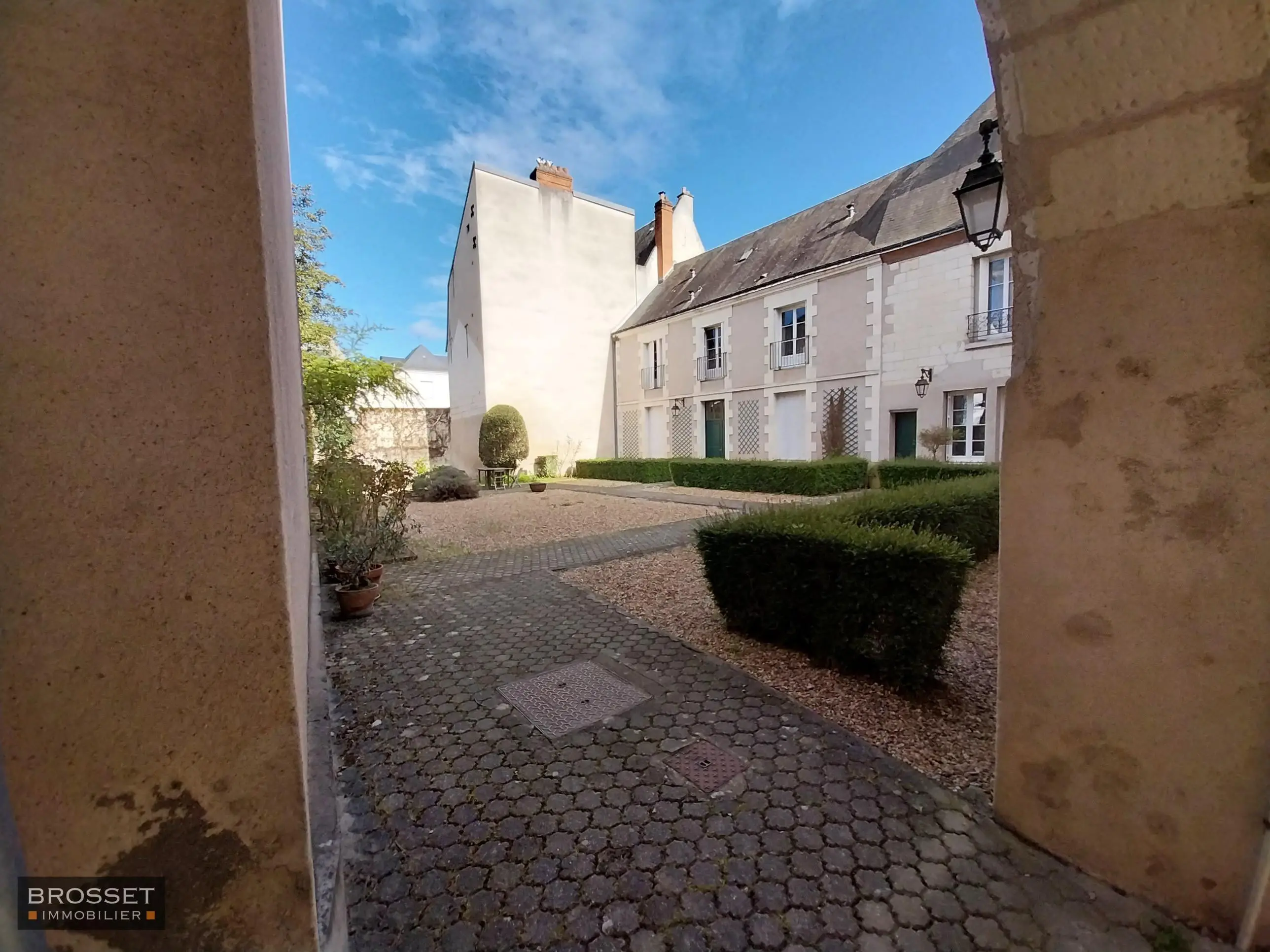 Visuel 15 appartement 4 pièces 82.05 m2 Tours