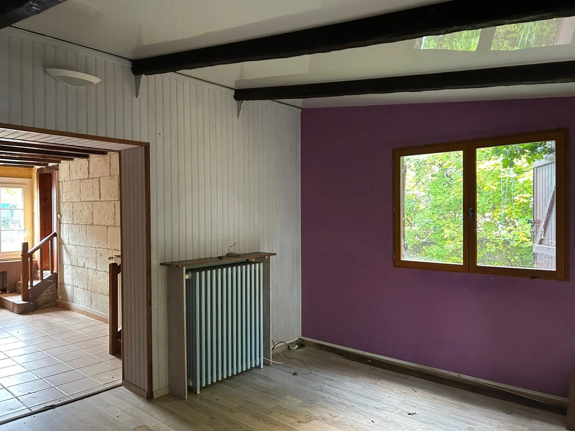 Visuel 6 maison 4 pièces 85 m2 Tours