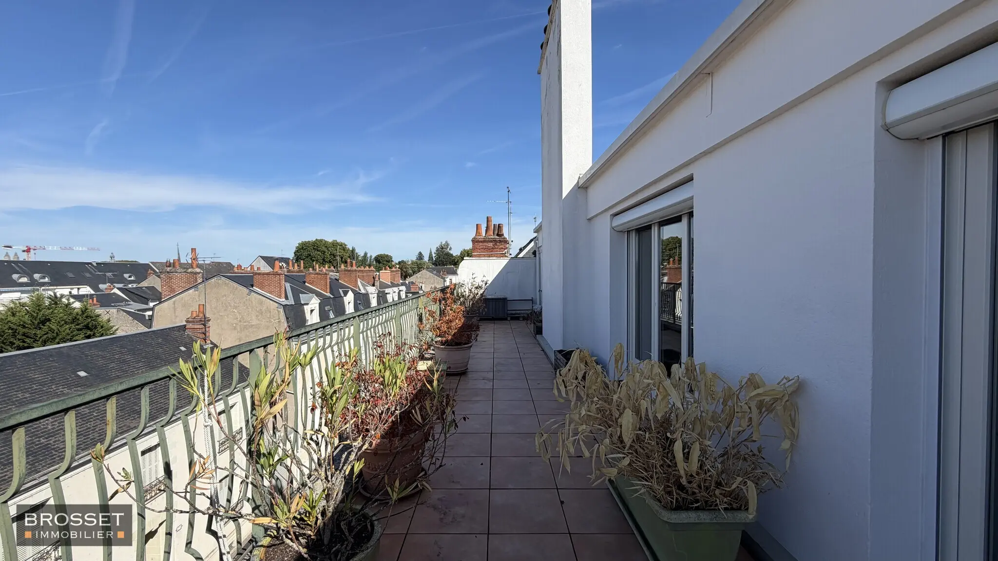 Visuel appartement 2 pièces 42.7 m2