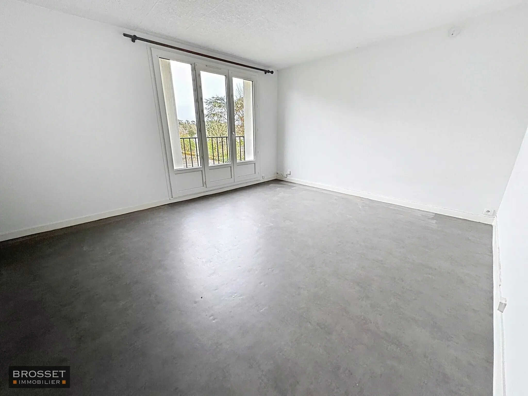 Visuel 2 appartement 1 pièce 28.94 m2 Tours
