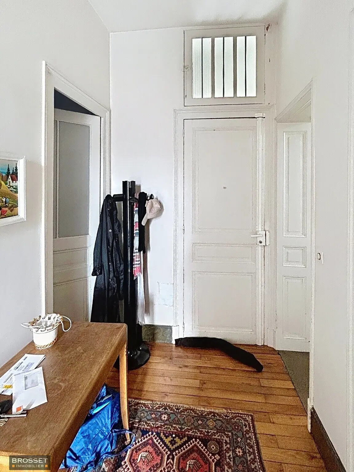 Visuel 8 appartement 3 pièces 80 m2 Tours