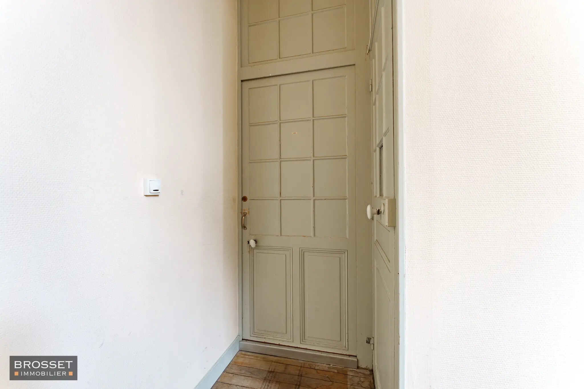 Visuel 3 appartement 1 pièce 13.19 m2 Tours