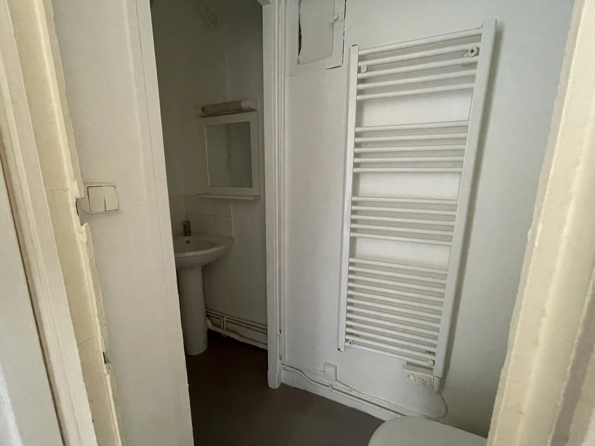 Visuel 7 immeuble 185 m2 Tours