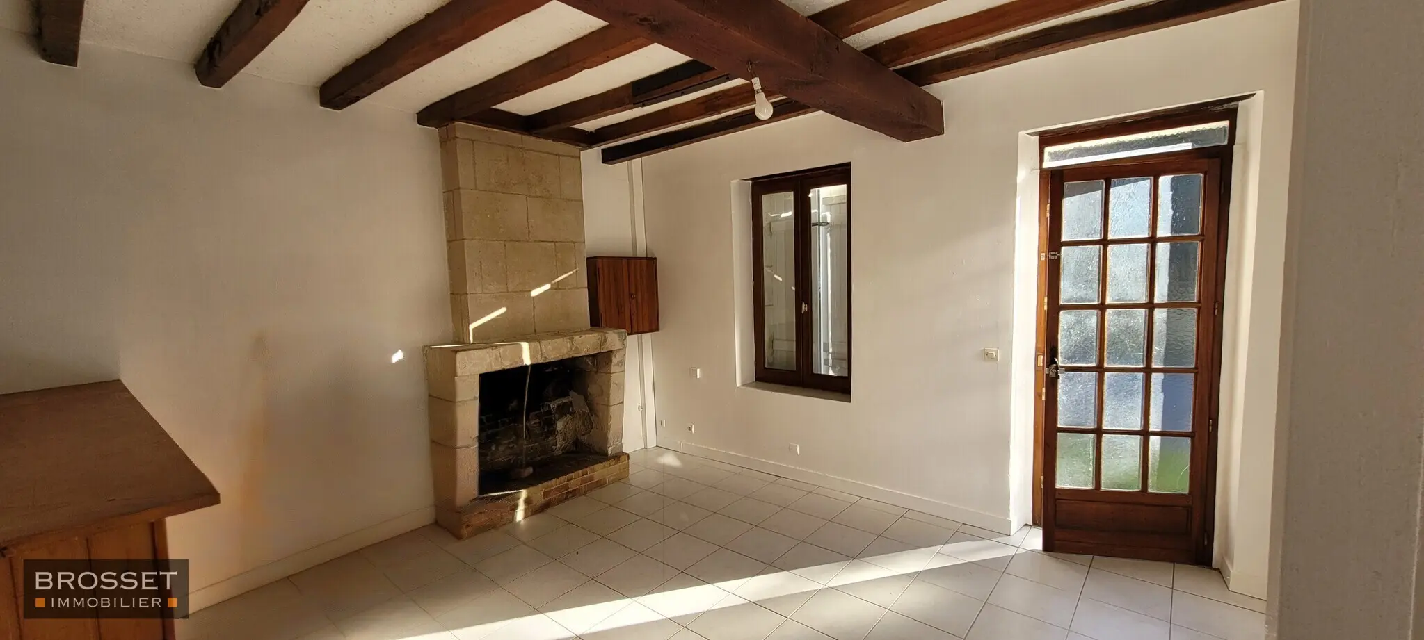 Visuel 8 maison 7 pièces 134 m2 Chambourg-sur-Indre