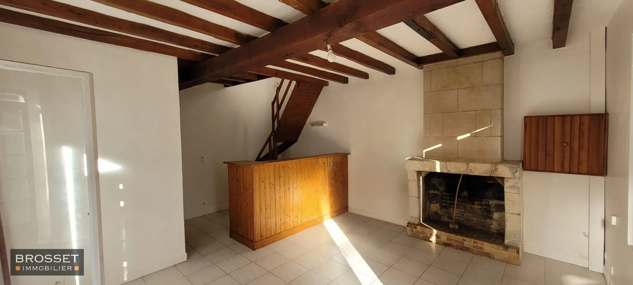 Visuel 7 maison 7 pièces 134 m2 Chambourg-sur-Indre