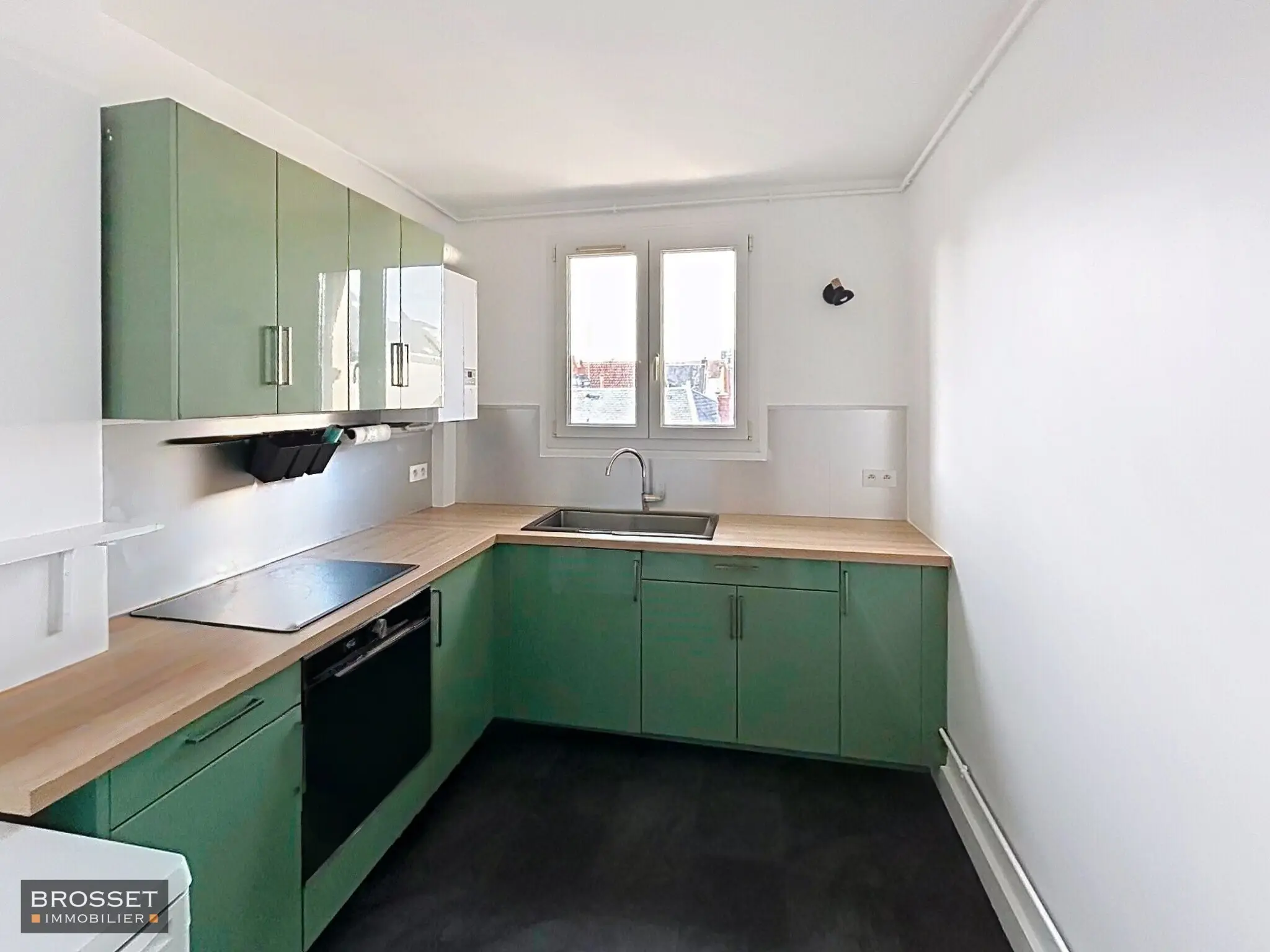 Visuel 2 appartement 3 pièces 76.65 m2 Tours