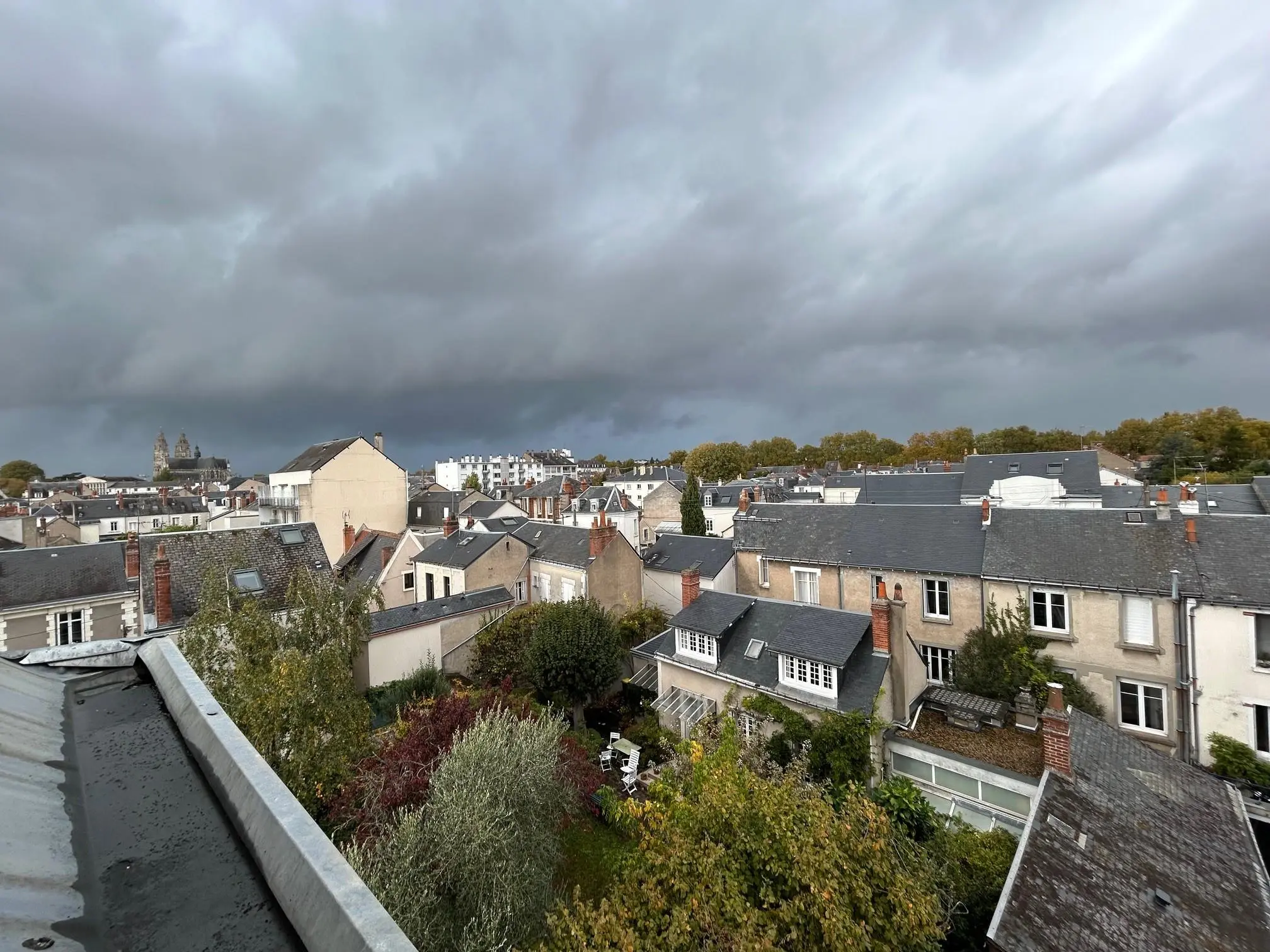 Visuel 4 appartement 3 pièces 63 m2 Tours