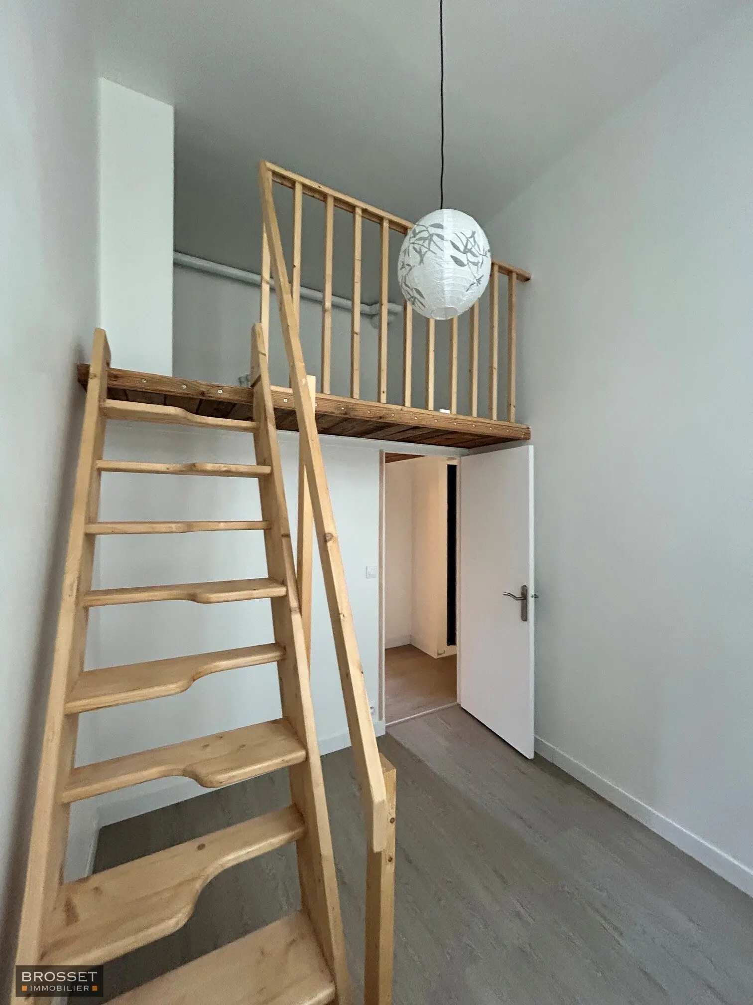 Visuel 6 appartement 3 pièces 63.85 m2 Tours