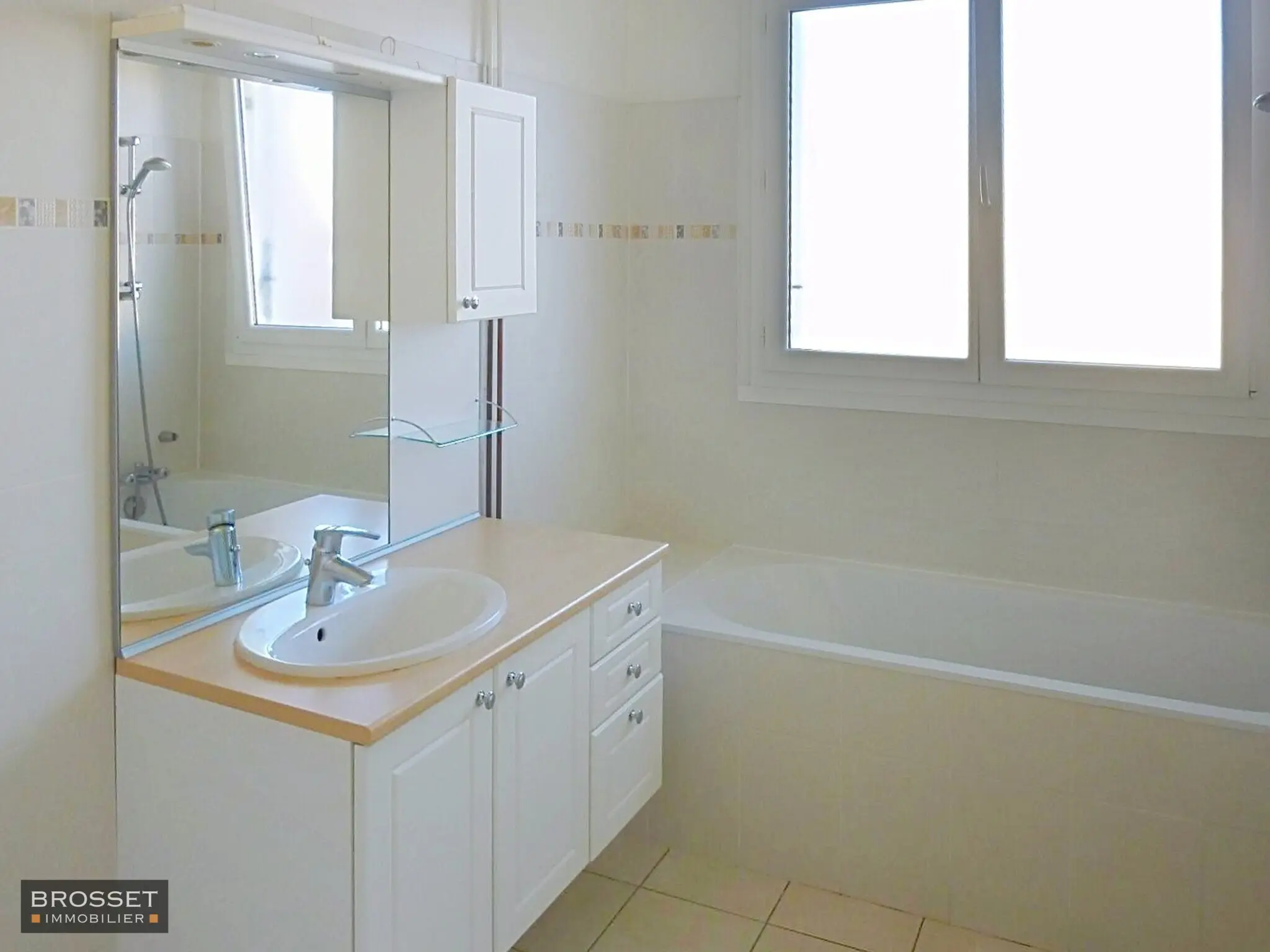 Visuel 6 appartement 3 pièces 81 m2 Tours Visuel 6 appartement 3 pièces 81 m2 Tours
