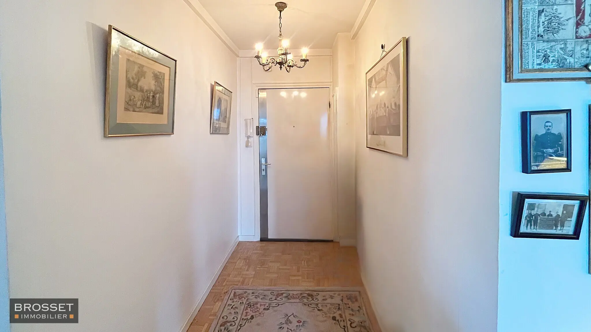 Visuel 11 appartement 4 pièces 89 m2 Tours