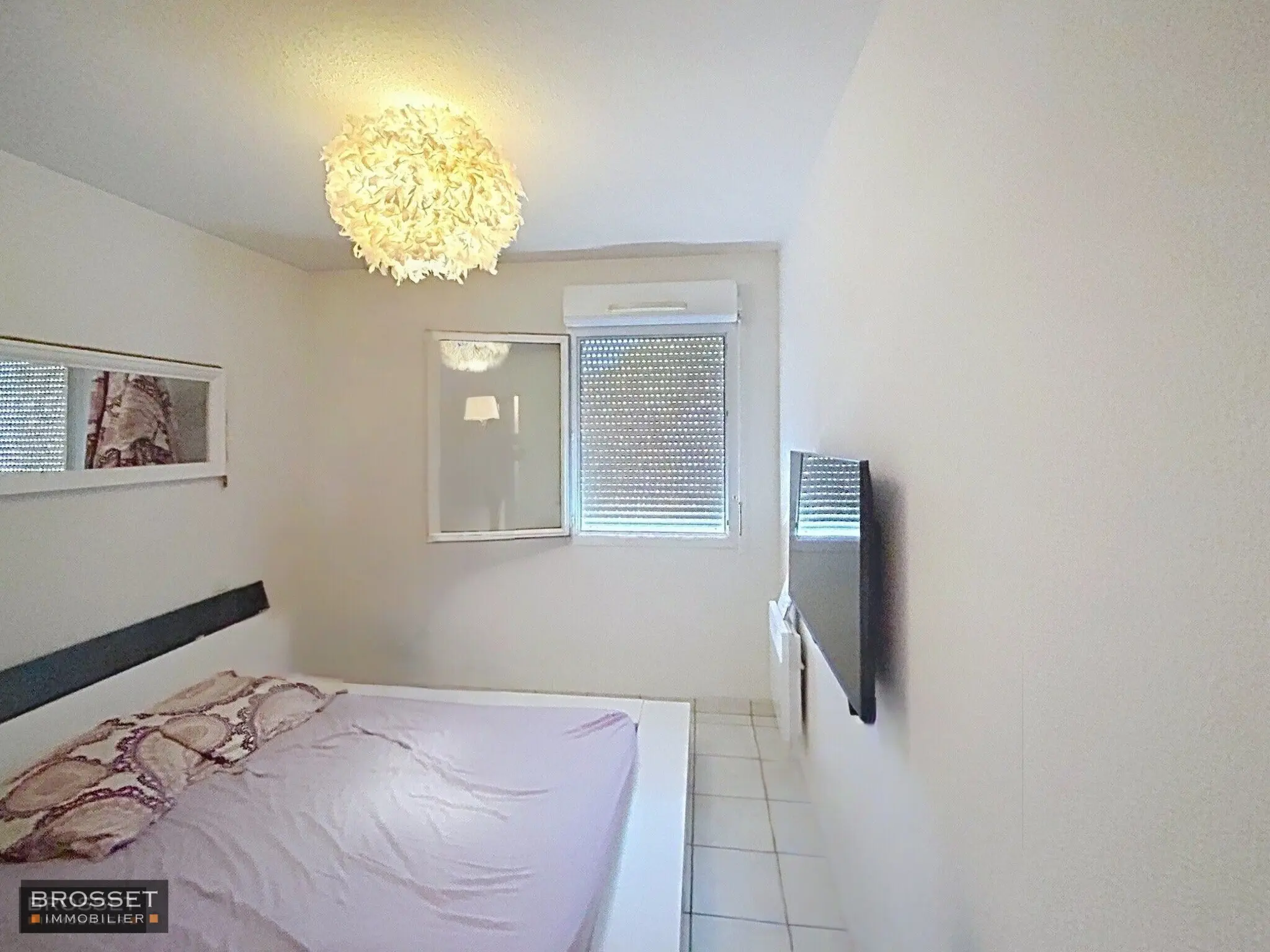 Visuel 5 appartement 3 pièces 55.31 m2 Amboise