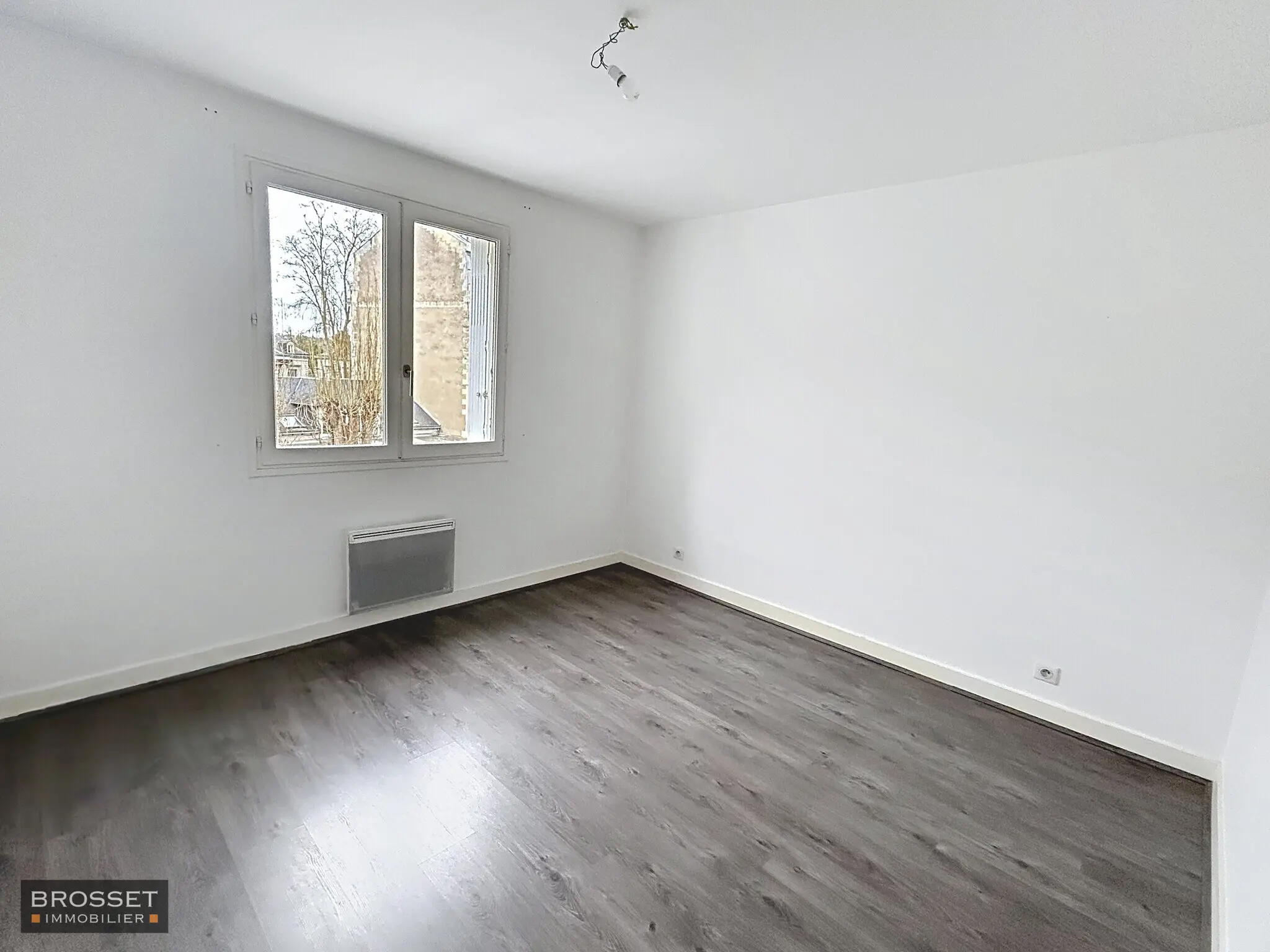 Visuel 7 appartement 3 pièces 92.89 m2 Tours