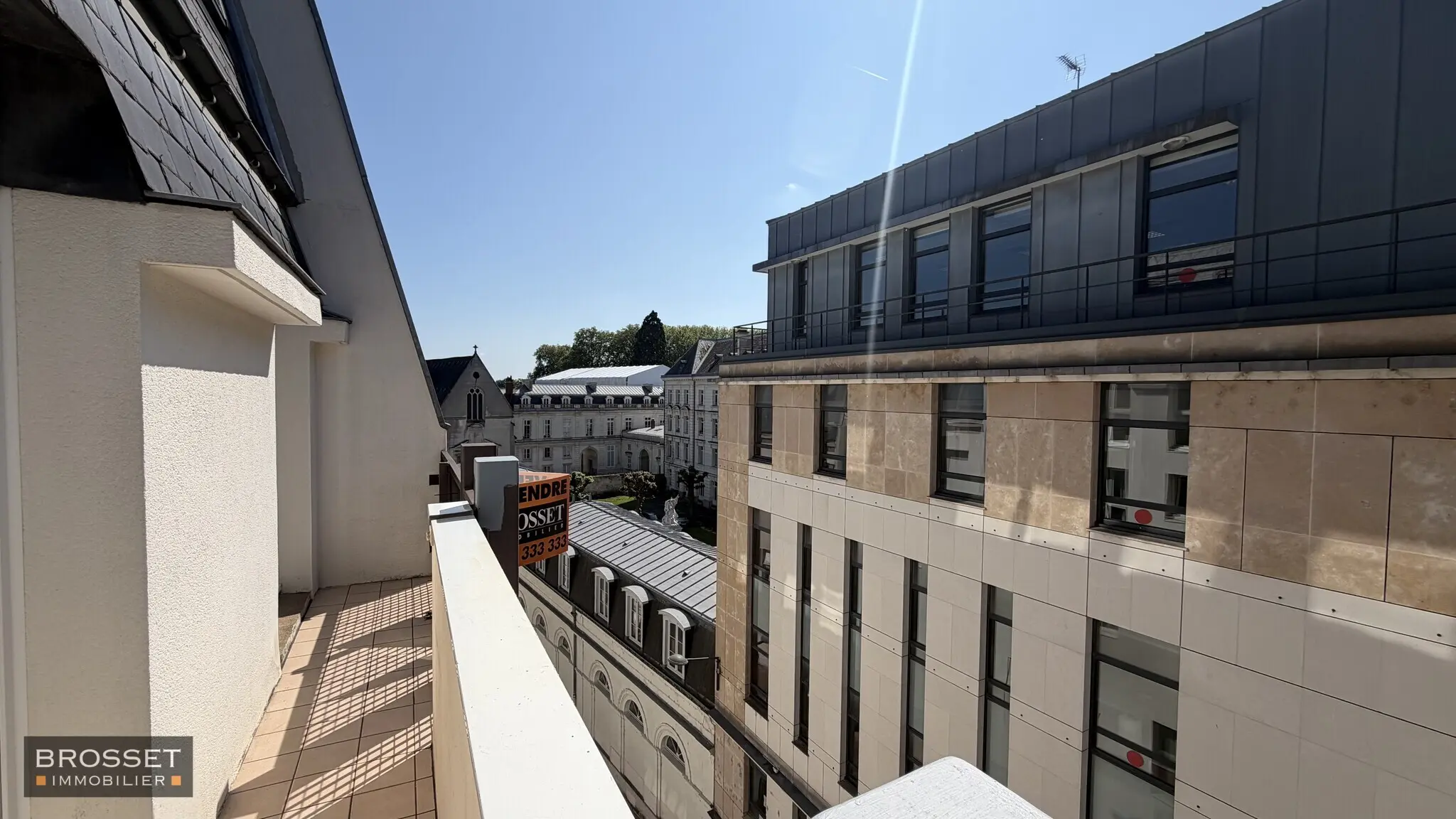 Visuel 11 appartement 3 pièces 69.85 m2 Tours