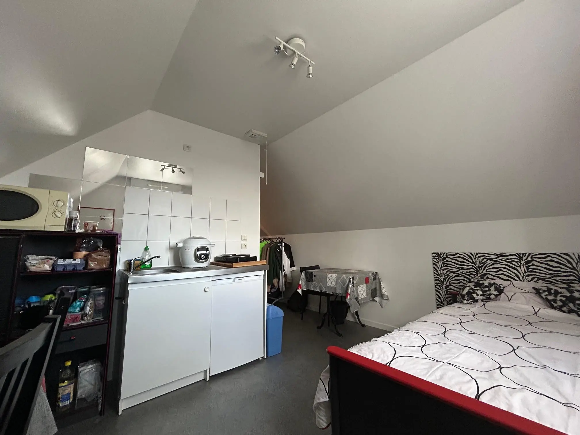 Visuel 15 maison 6 pièces 178 m2 Saint-Cyr-sur-Loire