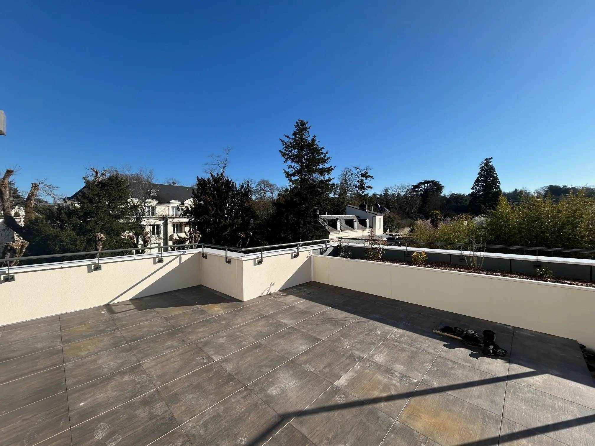 Visuel 2 appartement 3 pièces 61.1 m2 Saint-Cyr-sur-Loire