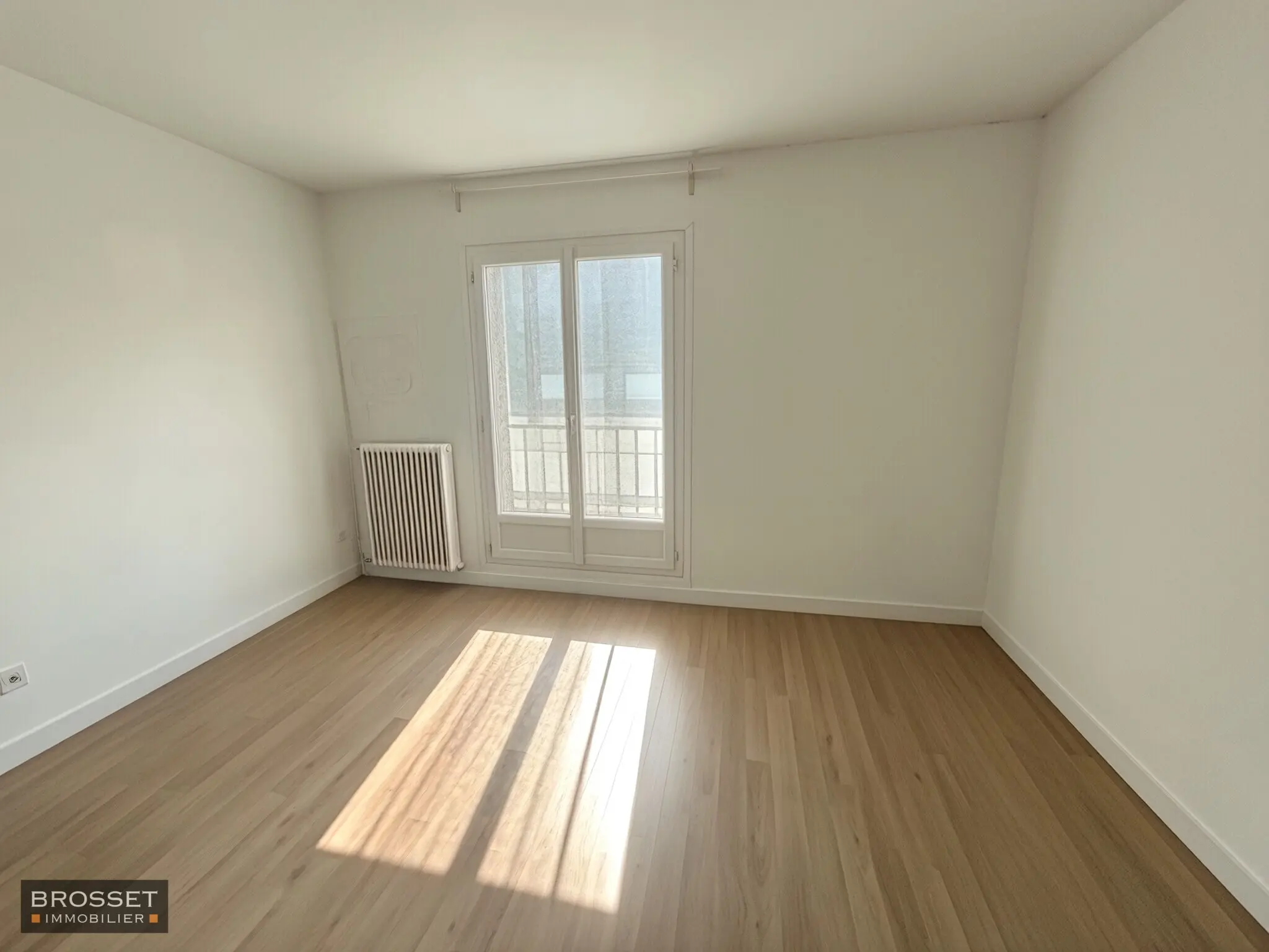 Visuel 4 appartement 3 pièces 81 m2 Tours Visuel 4 appartement 3 pièces 81 m2 Tours