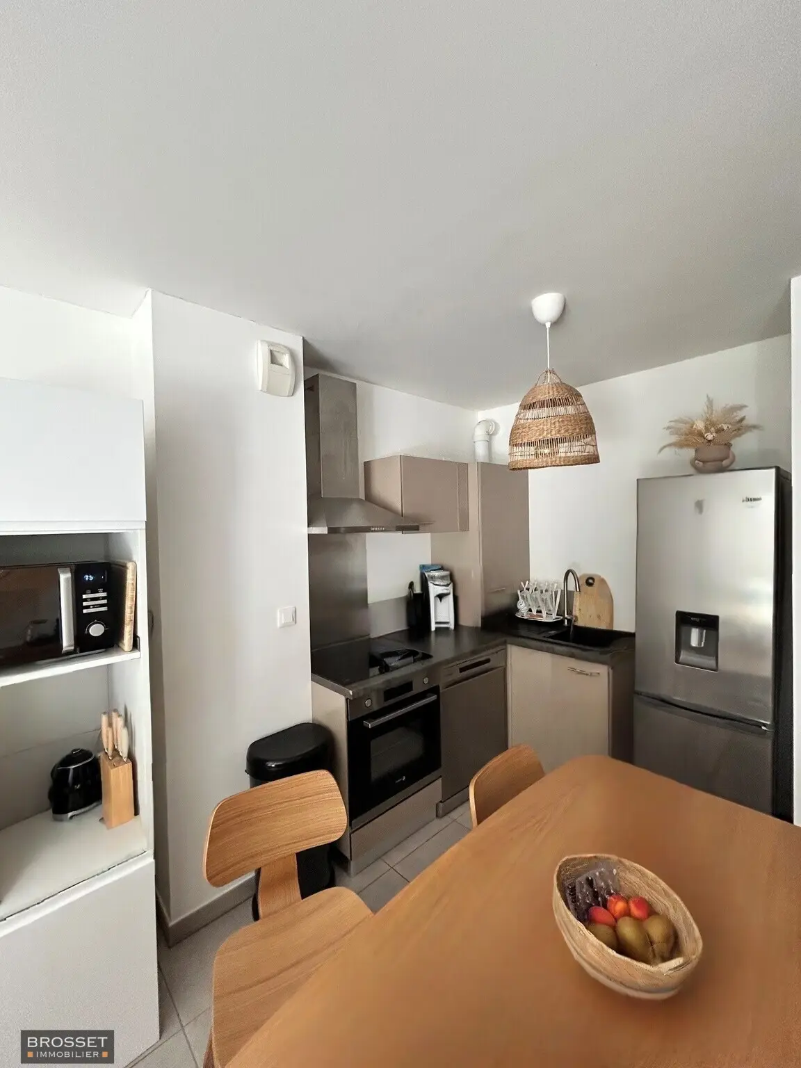 Visuel 3 maison 3 pièces 60.6 m2 Notre-Dame-d'Oé