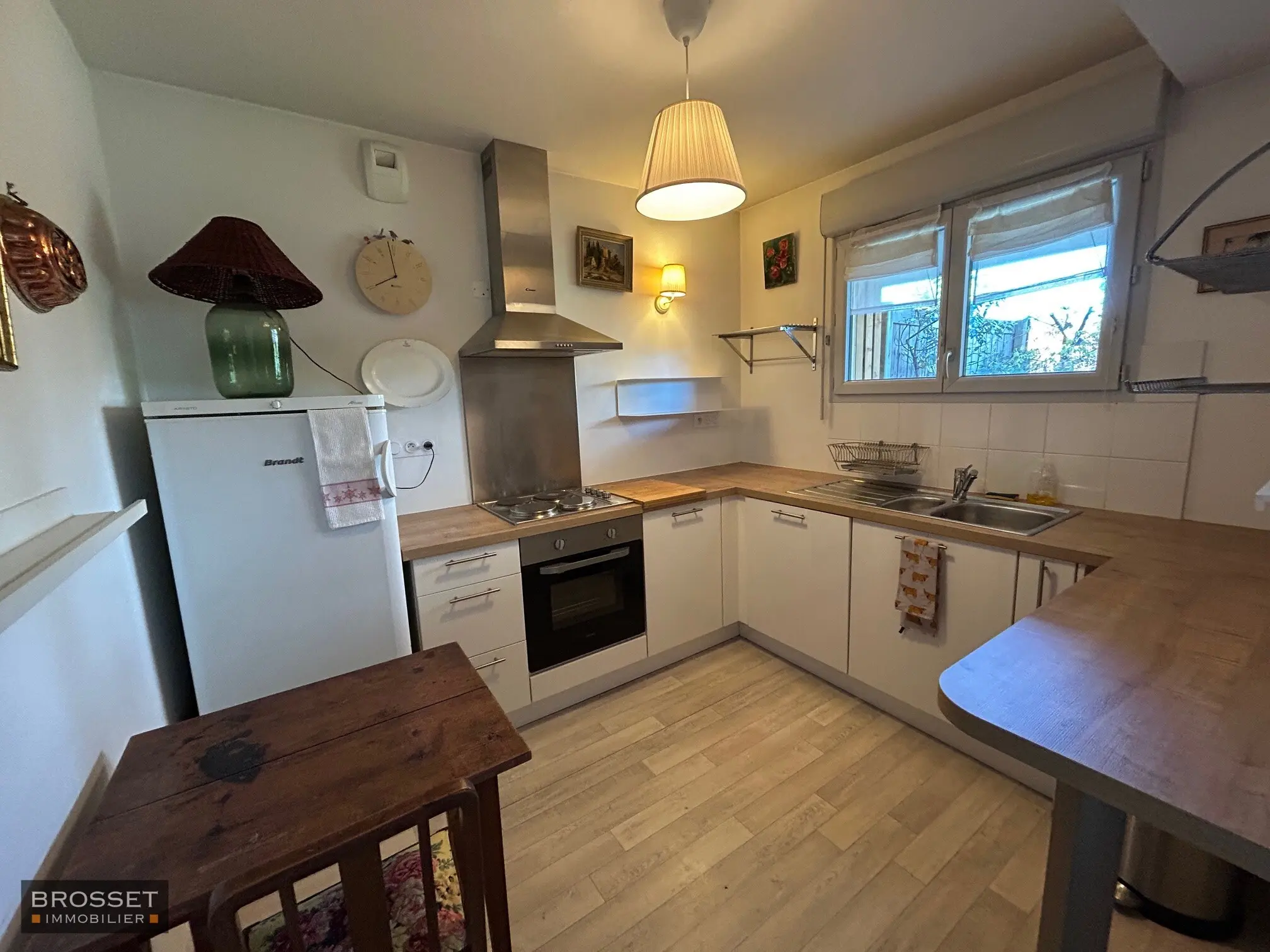 Visuel 6 appartement 5 pièces 106.13 m2 Tours