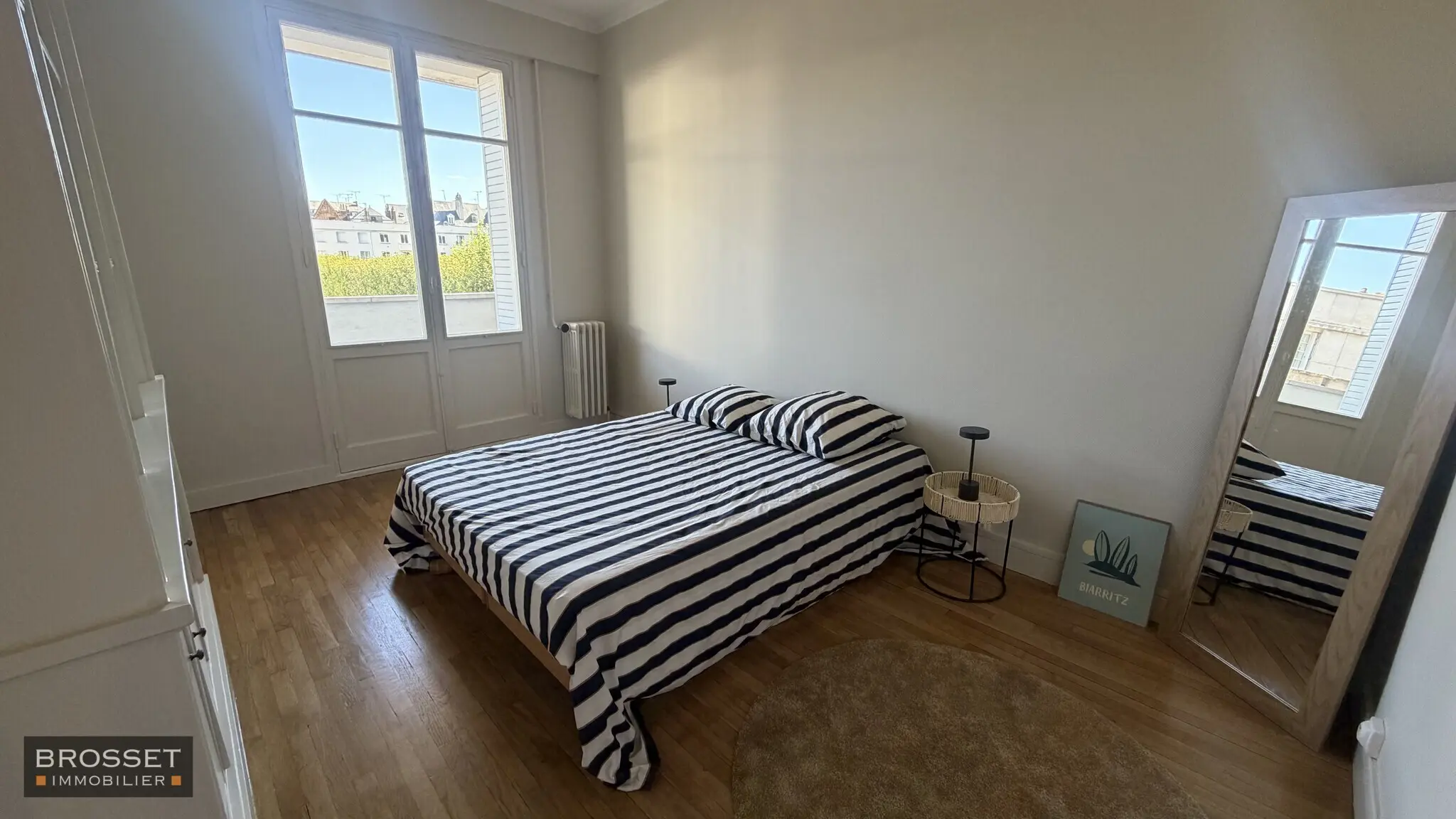 Visuel 5 appartement 3 pièces 60.42 m2 Tours