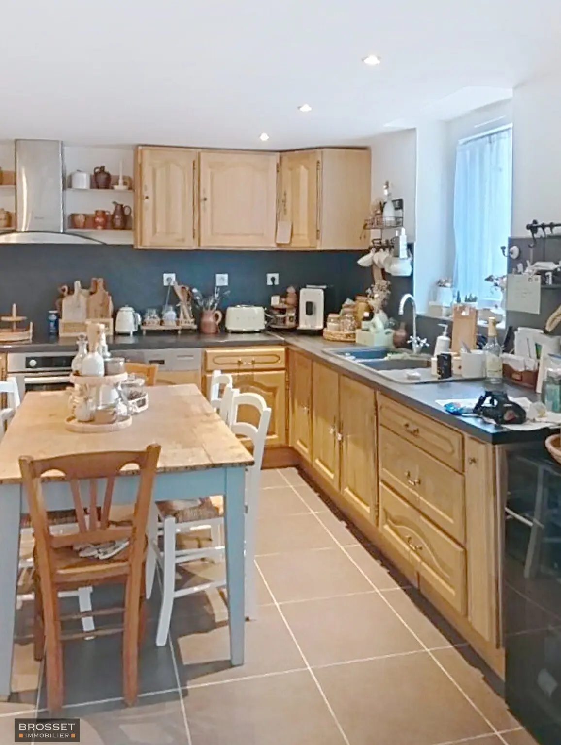 Visuel 8 maison 4 pièces 75 m2 Tours
