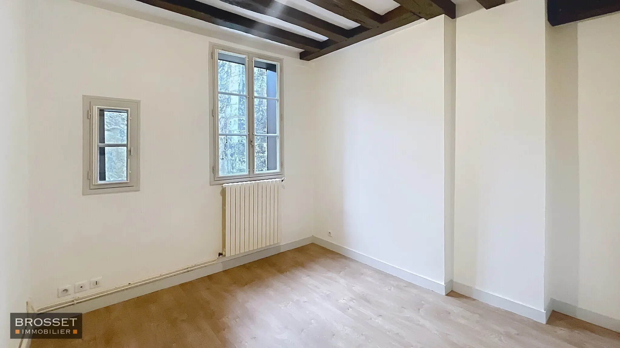 Visuel 7 appartement 3 pièces 62.5 m2 Tours