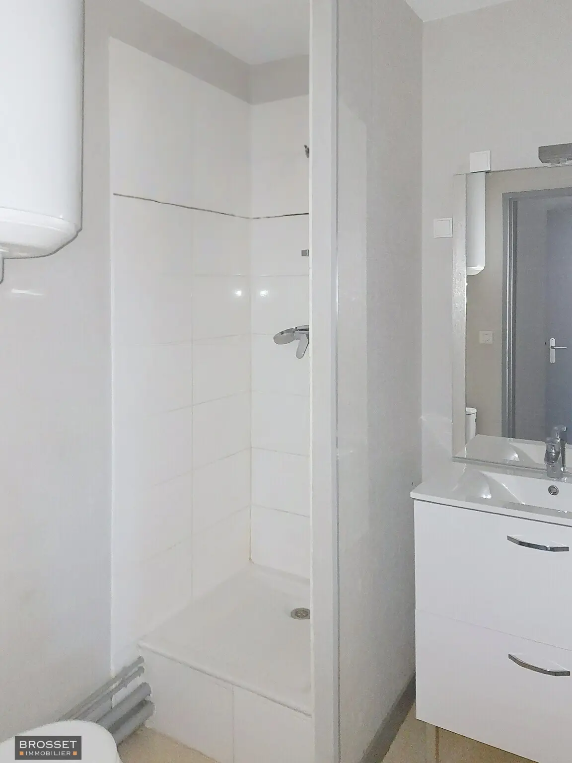 Visuel 3 appartement 1 pièce 22 m2 Tours