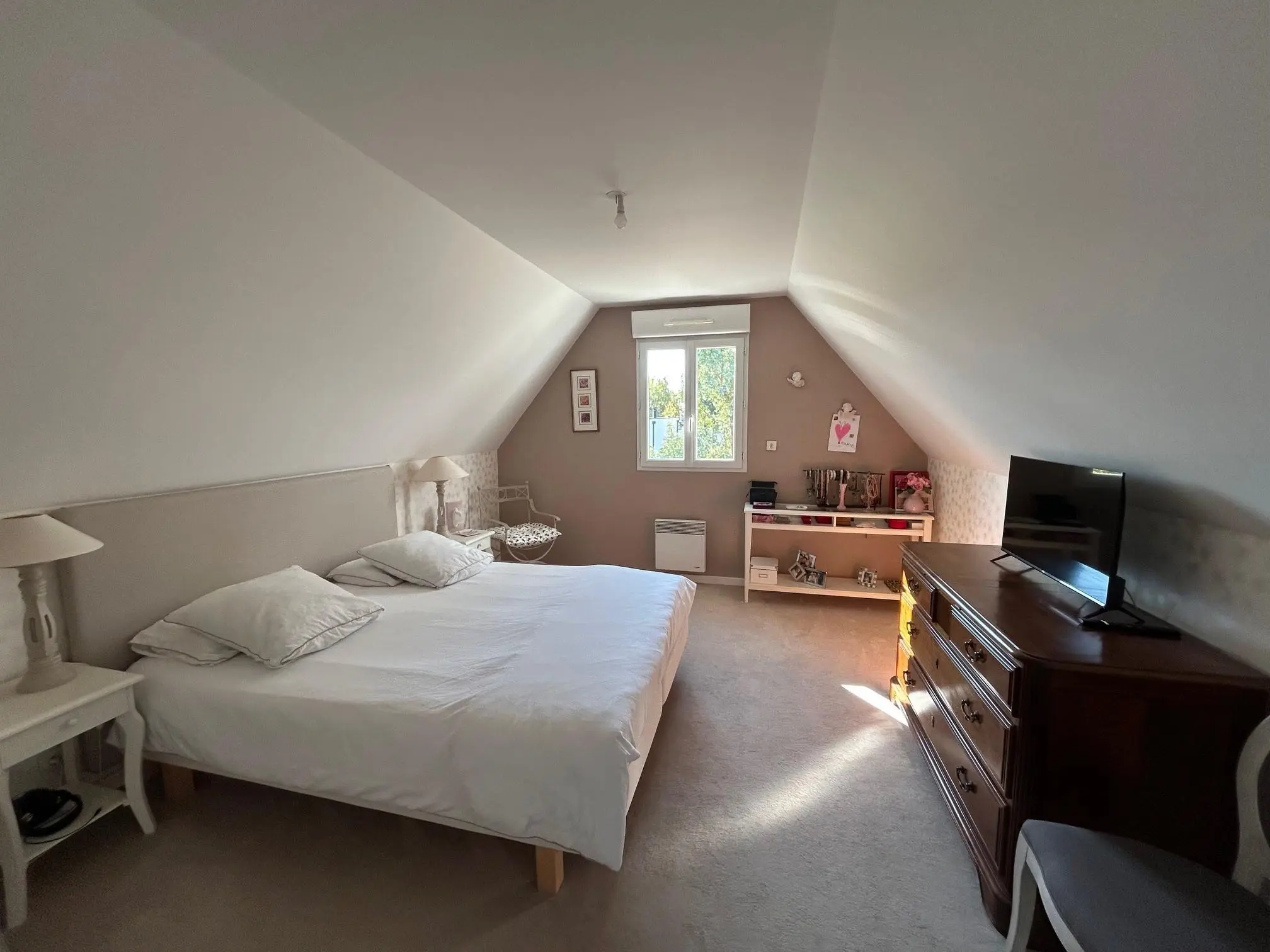 Visuel 7 maison 6 pièces 178 m2 Saint-Cyr-sur-Loire