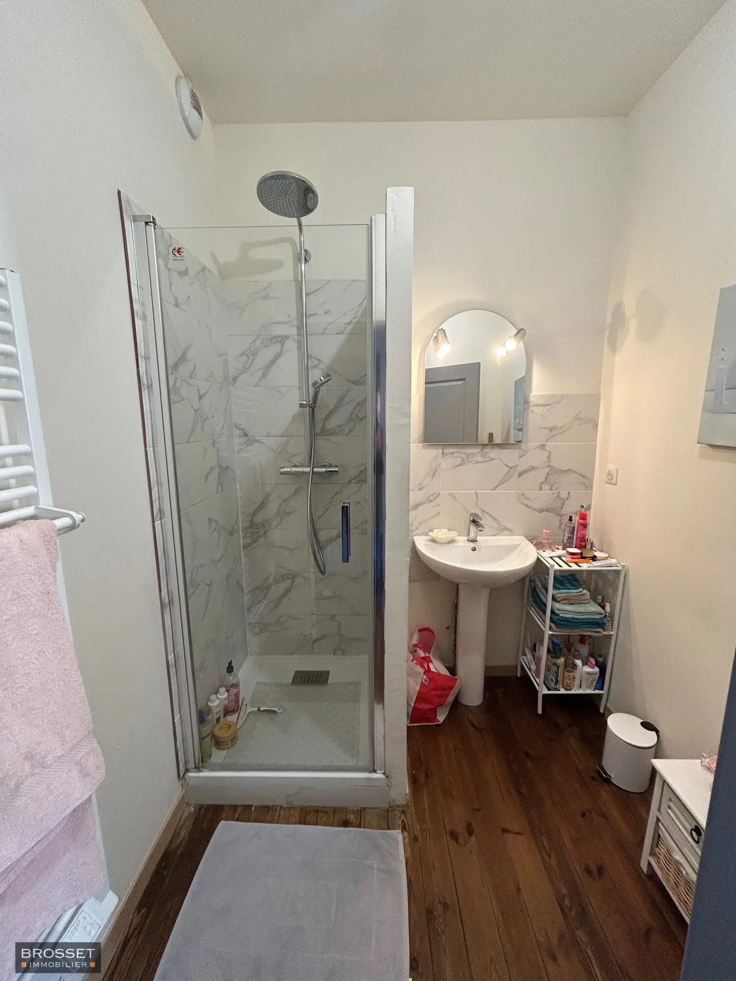 Visuel 6 immeuble  220 m2 La Chartre-sur-le-Loir