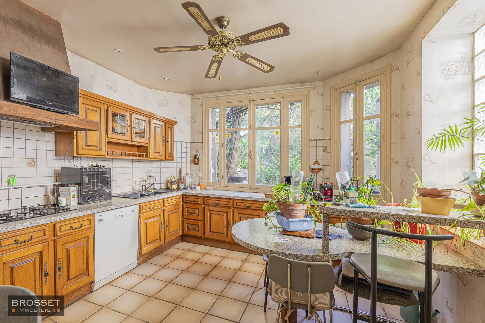 Visuel maison7 pièces 180.57 m2