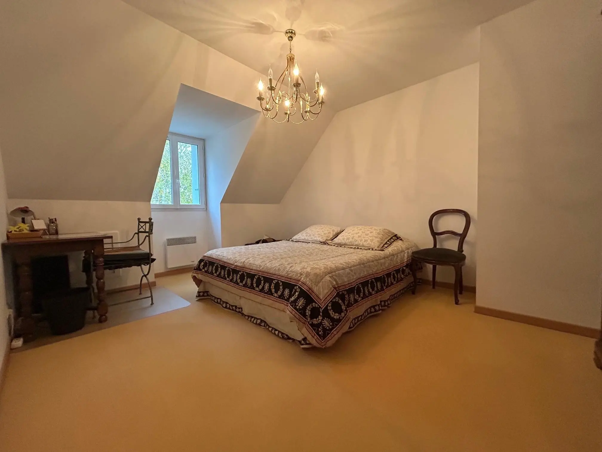 Visuel 12 maison 6 pièces 178 m2 Saint-Cyr-sur-Loire