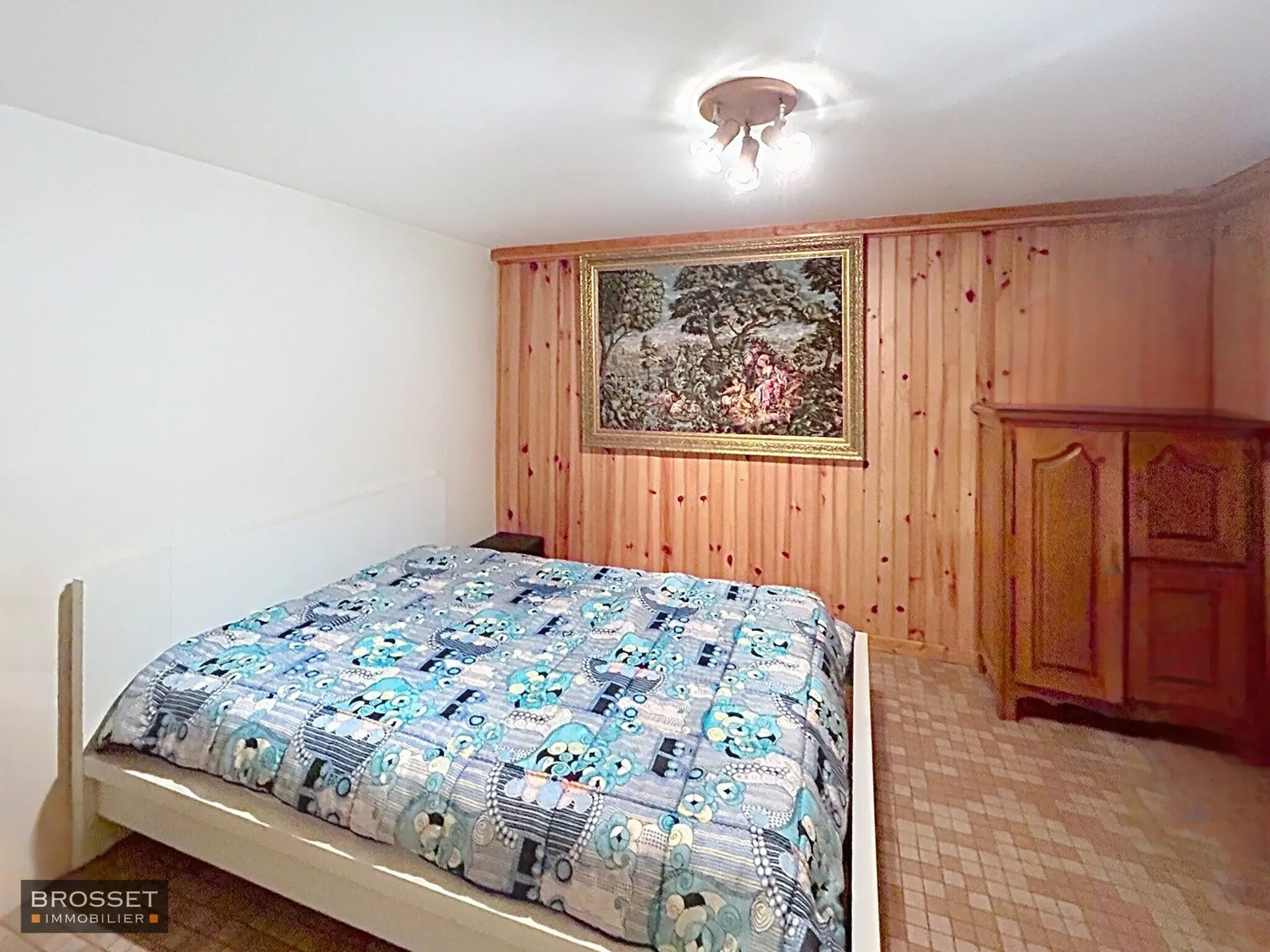 Visuel 9 maison 6 pièces 167 m2 Tours