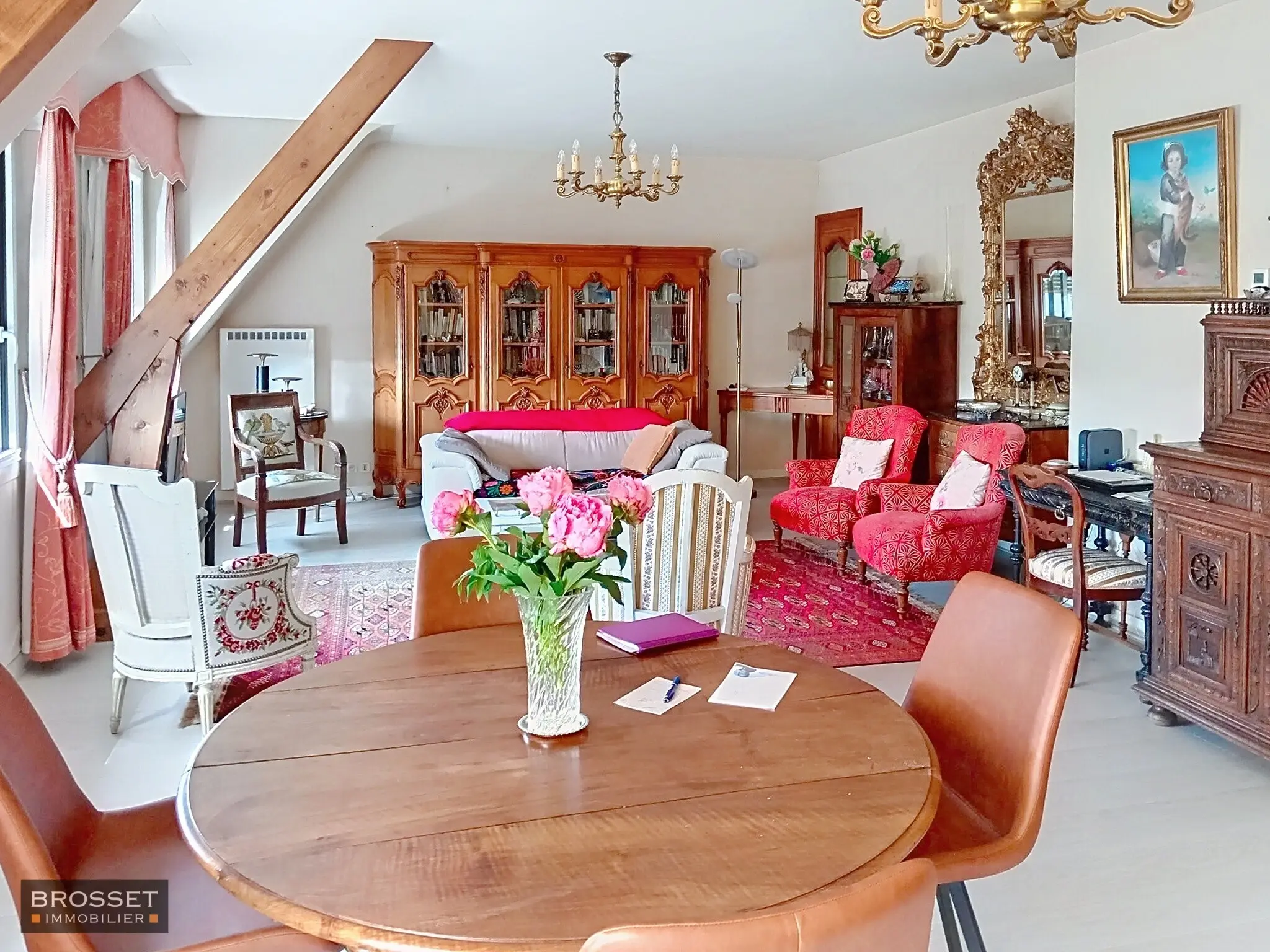 Visuel appartement4 pièces 113.37 m2
