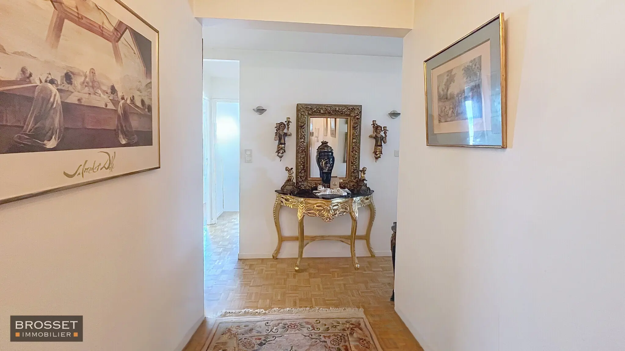 Visuel 13 appartement 4 pièces 89 m2 Tours