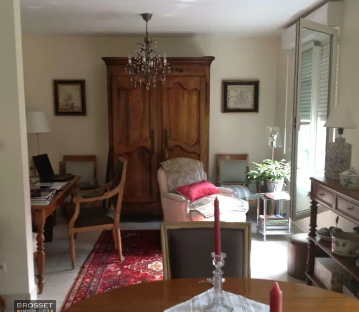 Visuel 4 appartement 4 pièces 93.6 m2 Saint-Cyr-sur-Loire Visuel 4 appartement 4 pièces 93.6 m2 Saint-Cyr-sur-Loire