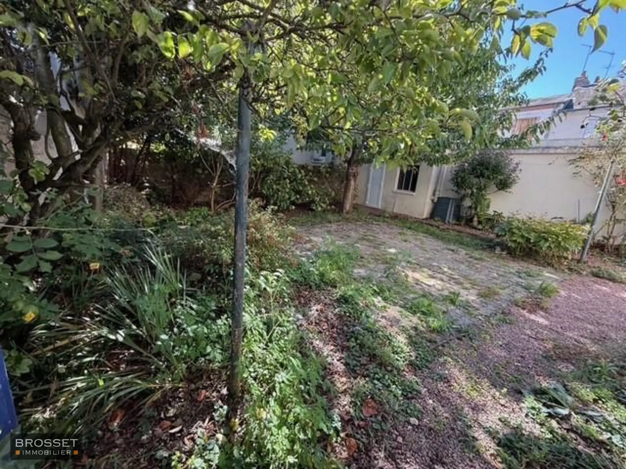 Visuel 11 maison 4 pièces 82 m2 Tours