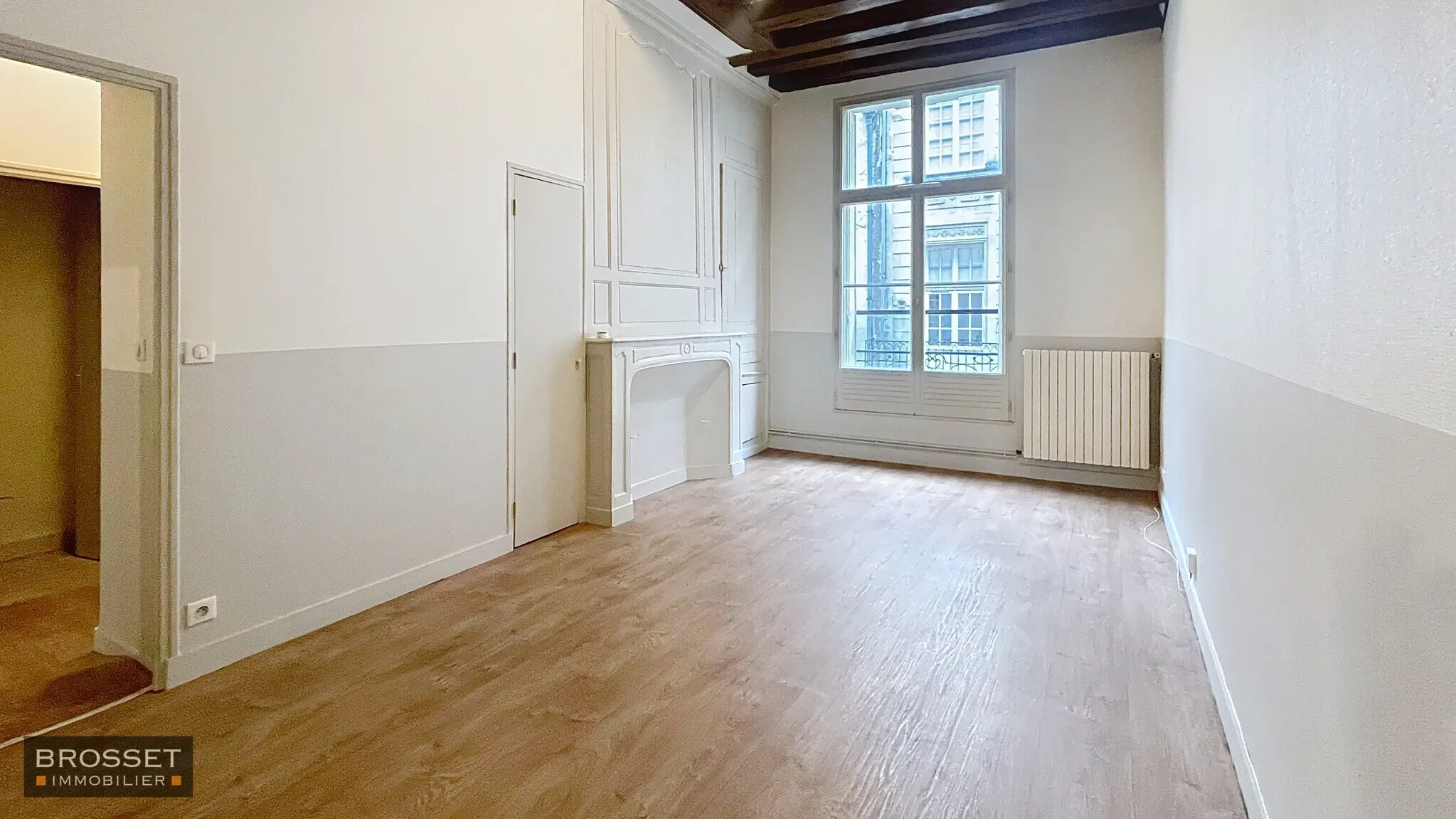 Visuel 2 appartement 3 pièces 62.5 m2 Tours