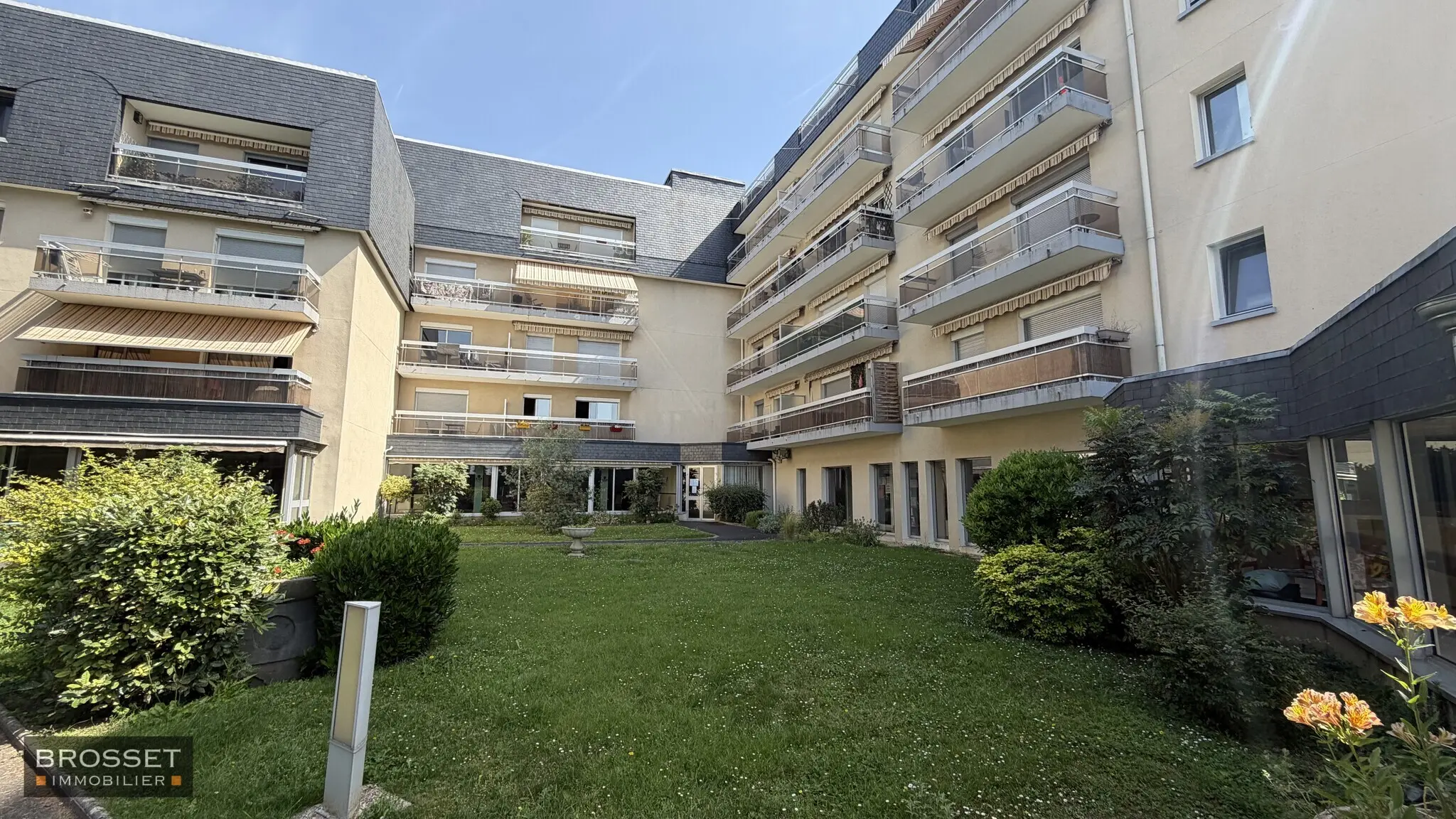 Visuel 8 appartement 2 pièces 44.68 m2 Tours