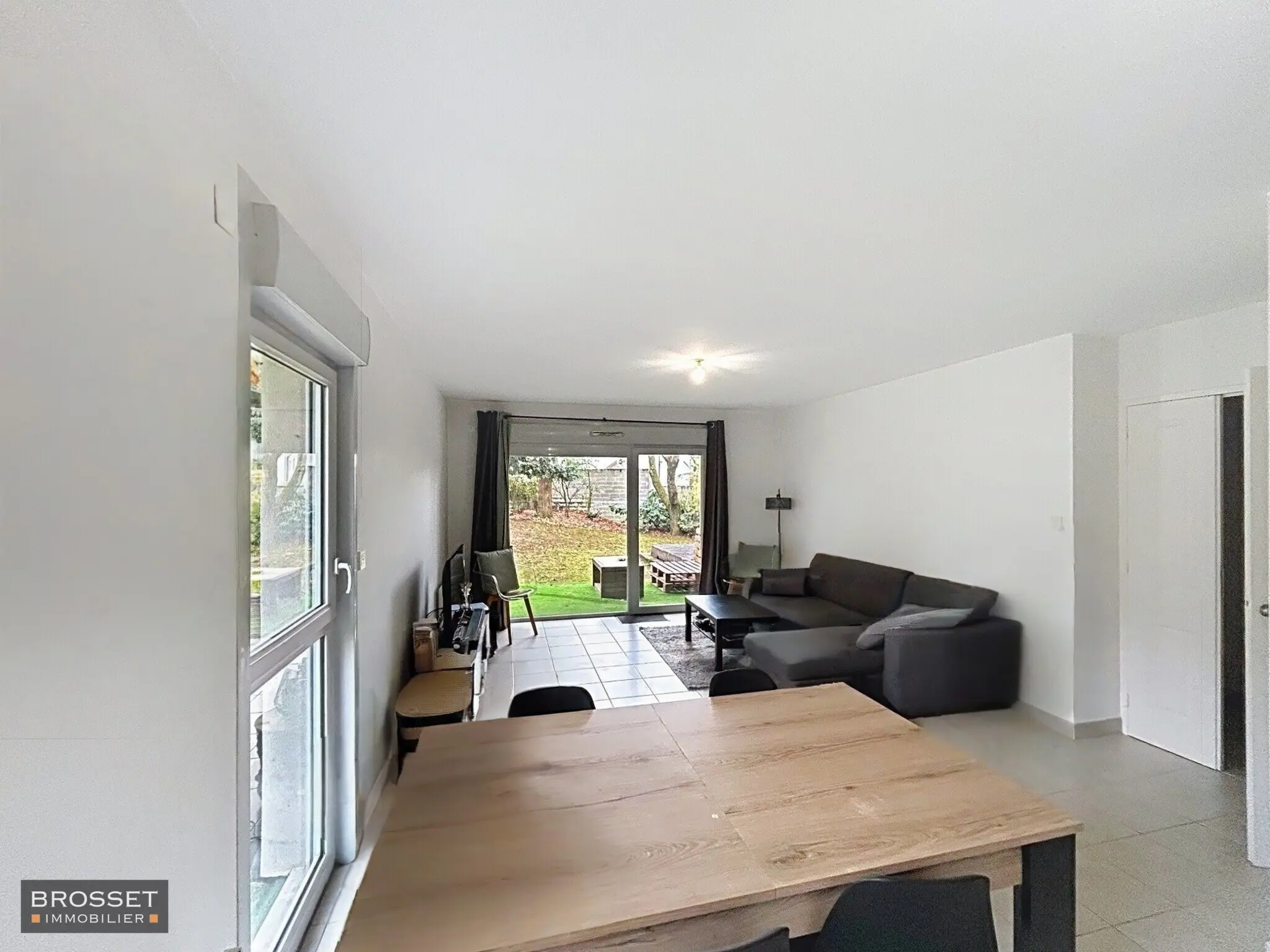 Visuel 2 appartement 3 pièces 67.51 m2 Tours