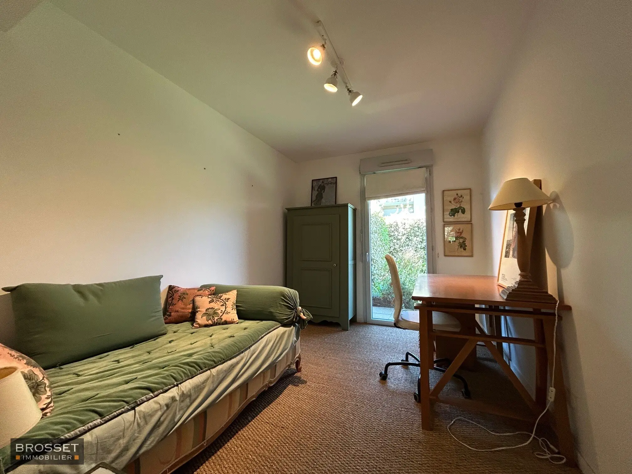 Visuel 10 appartement 5 pièces 106.13 m2 Tours