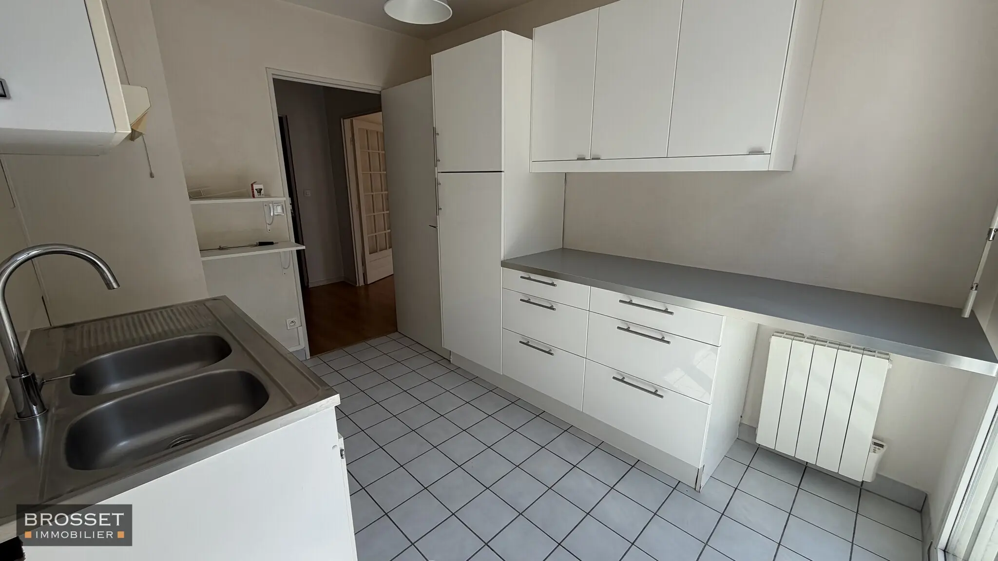 Visuel 5 appartement 3 pièces 69.85 m2 Tours