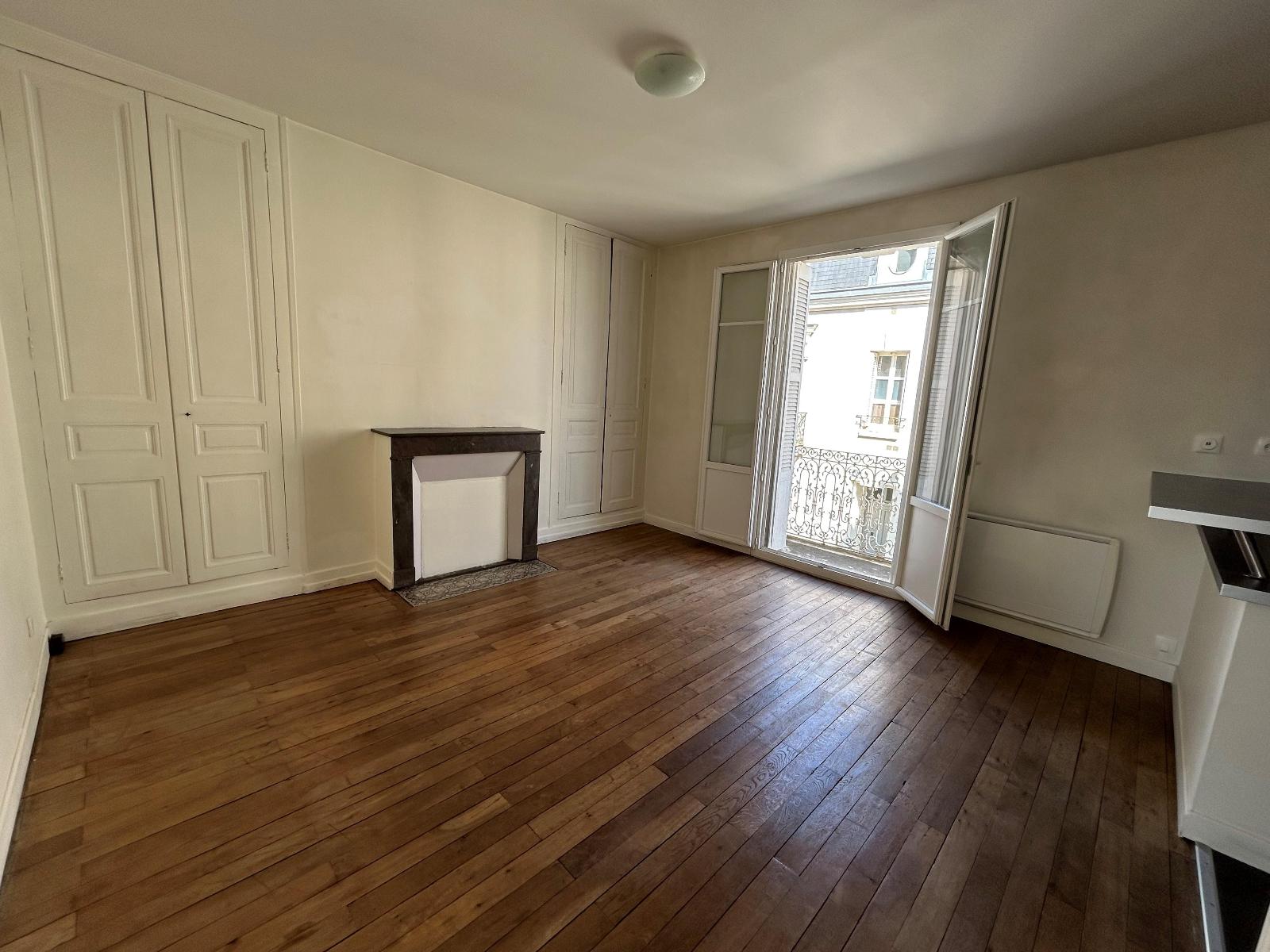 Visuel appartement2 pièces 41.2 m2