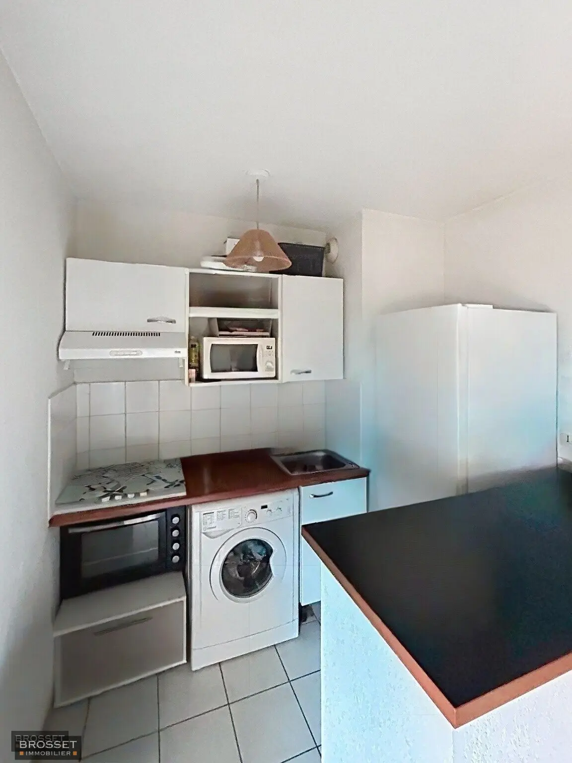 Visuel 3 appartement 3 pièces 55.31 m2 Amboise