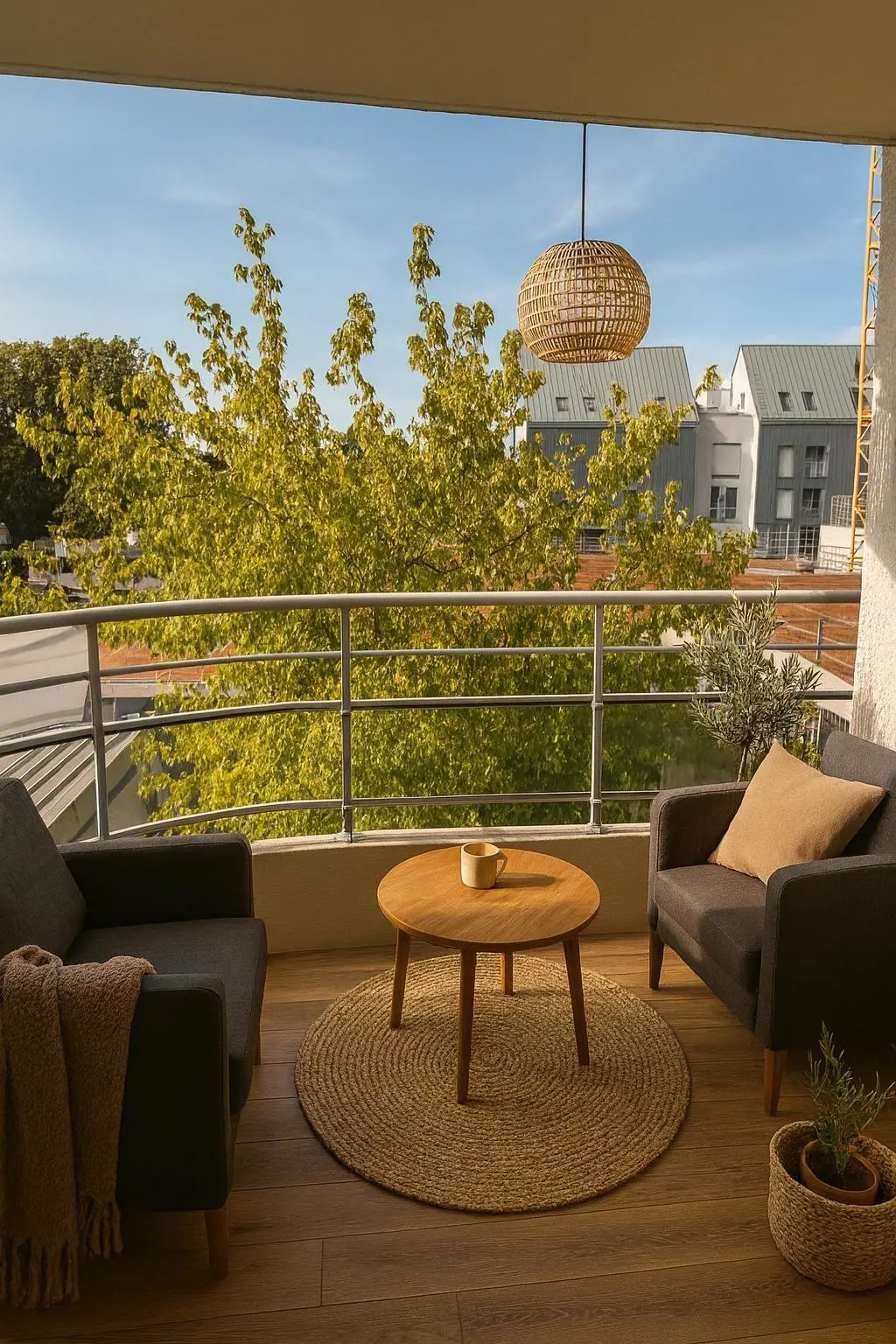 Visuel 4 appartement 3 pièces 72.78 m2 Montlouis-sur-Loire