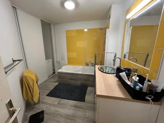 Visuel 4 appartement 4 pièces 92.22 m2 Tours