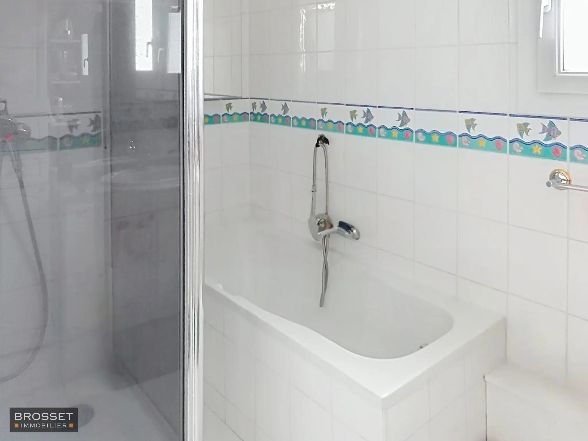 Visuel 8 maison 5 pièces 110 m2 Tours