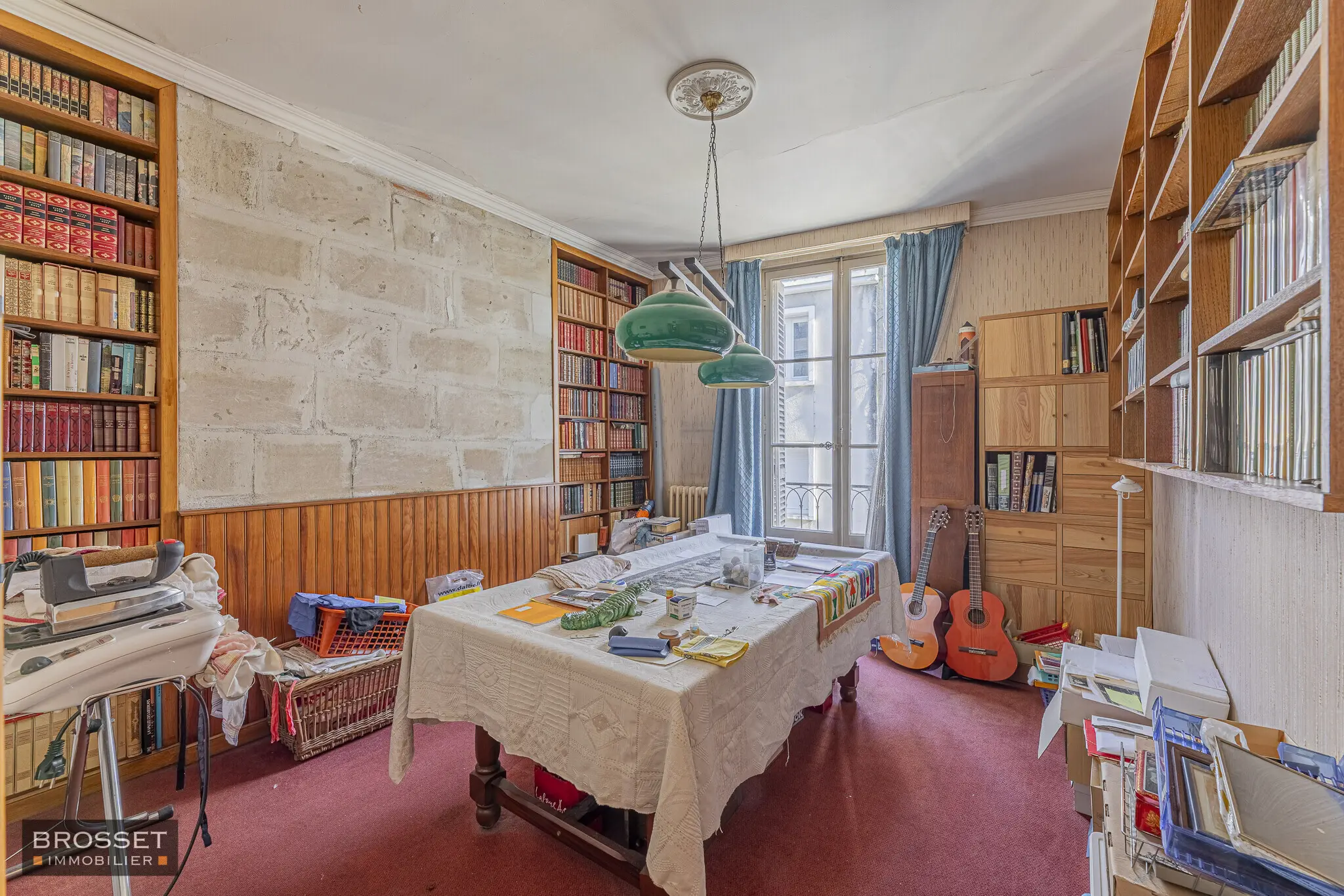 Visuel 5 maison 7 pièces 180.57 m2 Tours