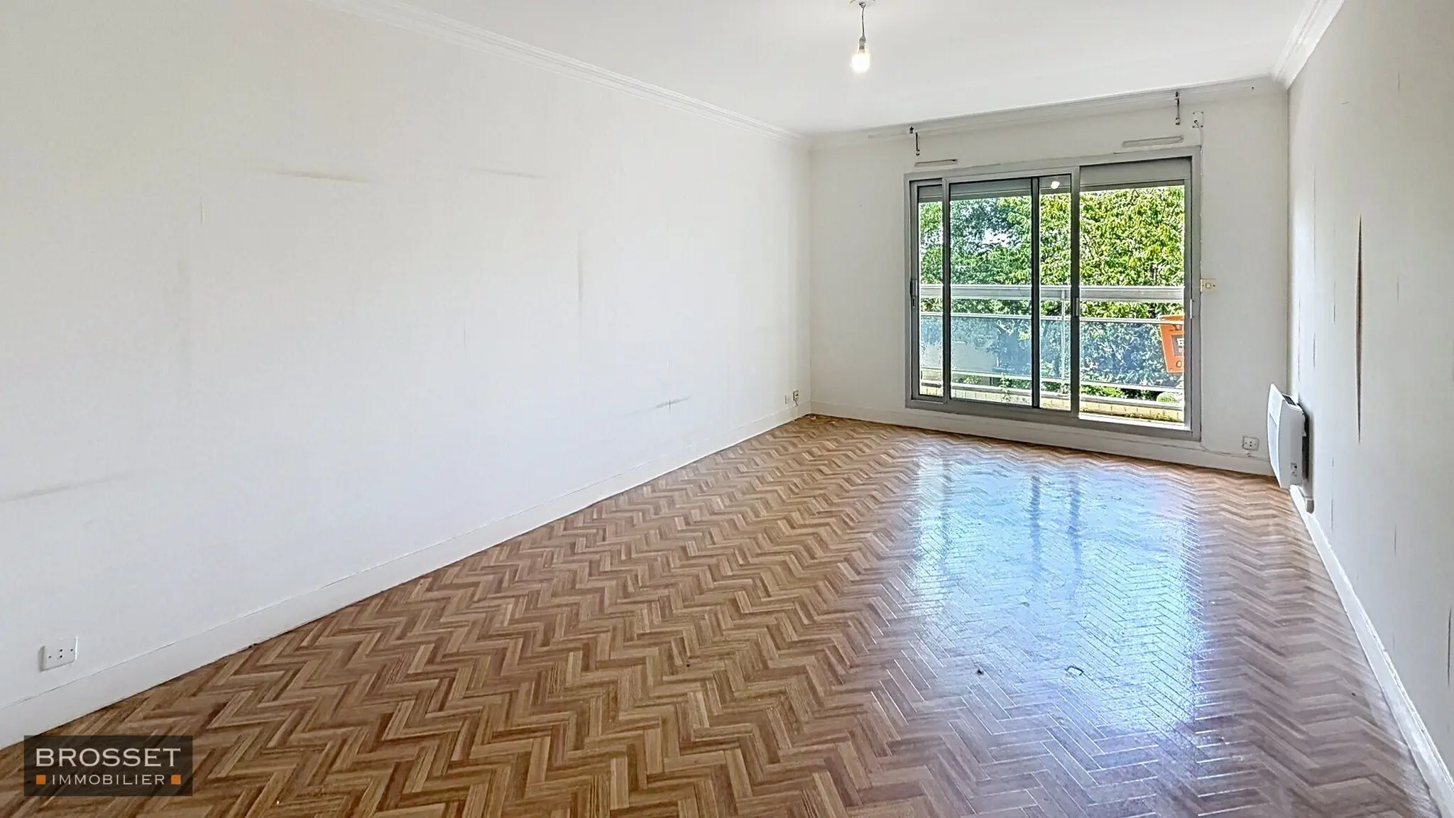 Visuel 2 appartement 2 pièces 44.68 m2 Tours