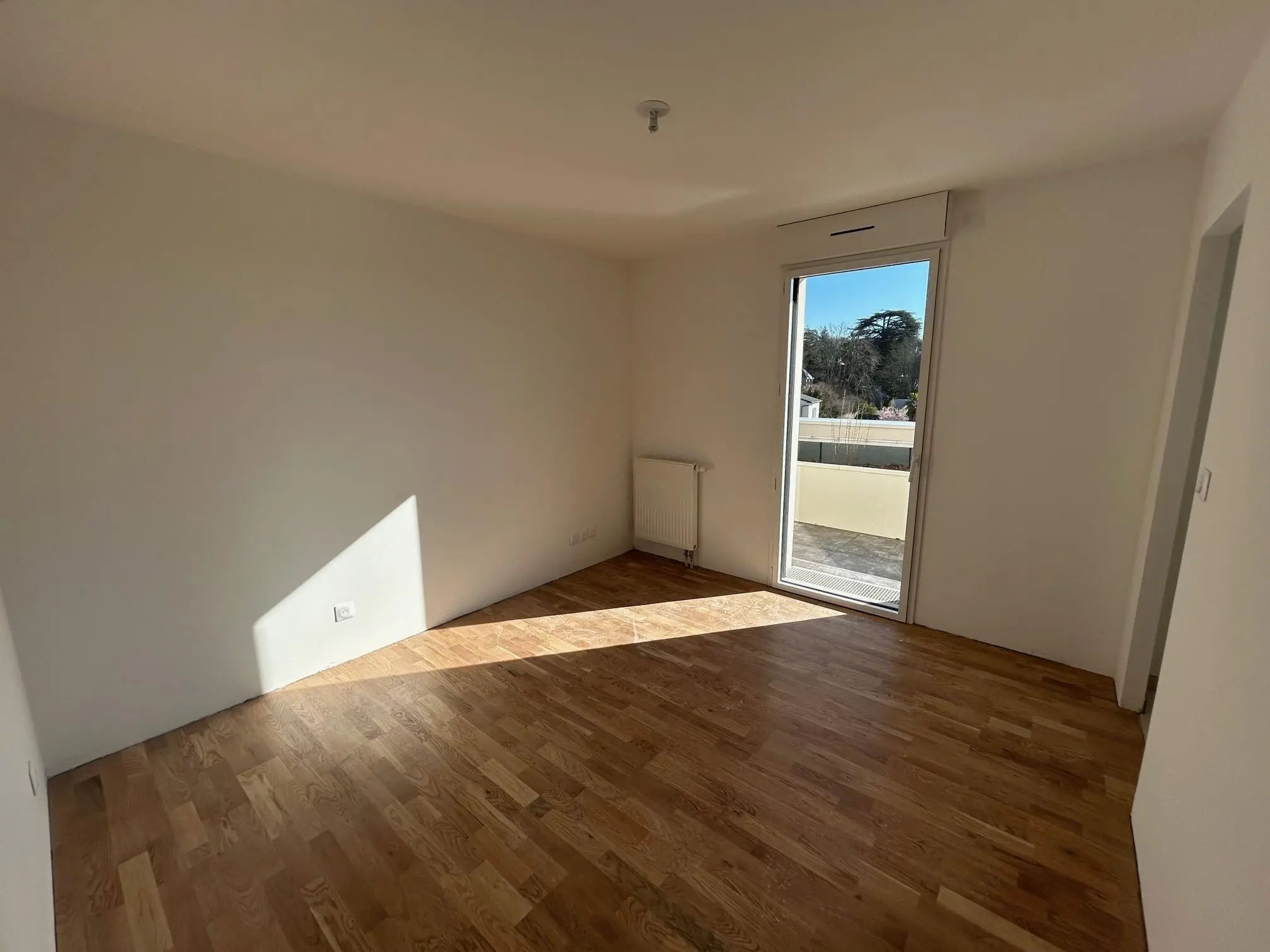 Visuel 2 appartement 4 pièces 86.5 m2 Saint-Cyr-sur-Loire