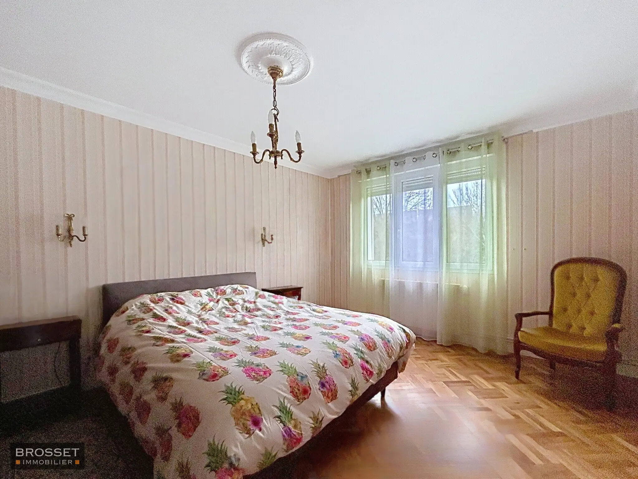 Visuel 8 maison 6 pièces 167 m2 Tours