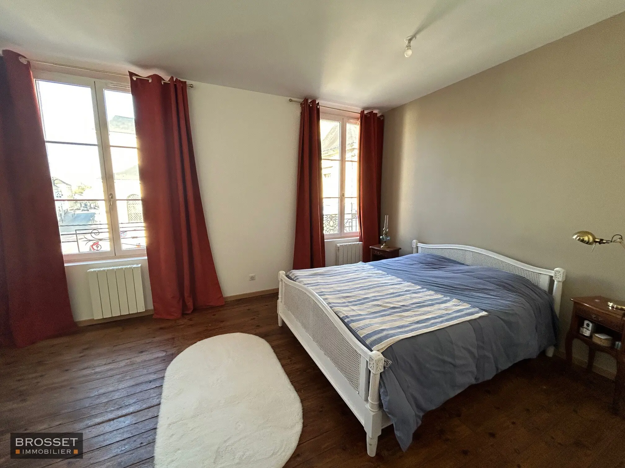 Visuel 4 immeuble  220 m2 La Chartre-sur-le-Loir